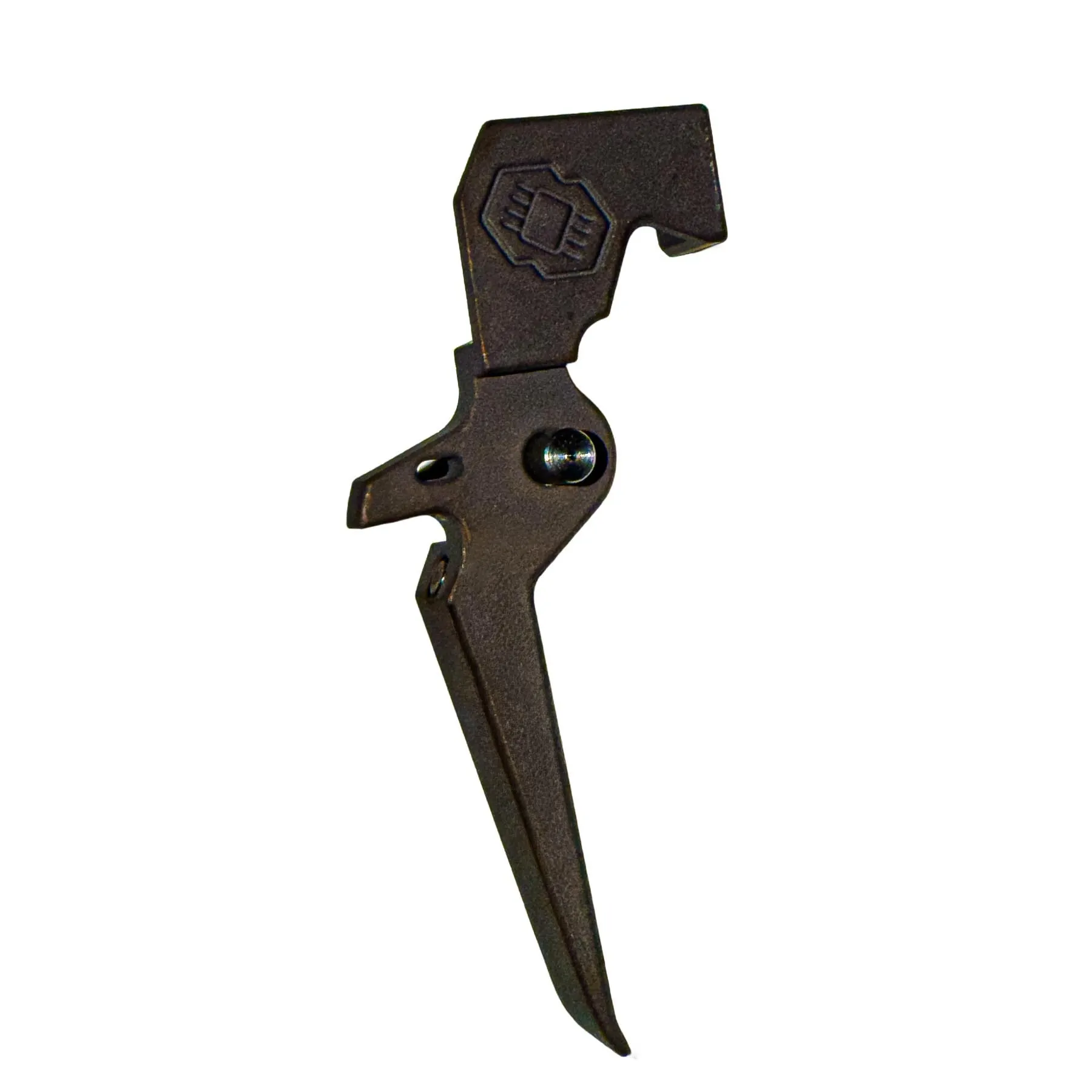 Gate Quantum Trigger 2A1, Dark Earth