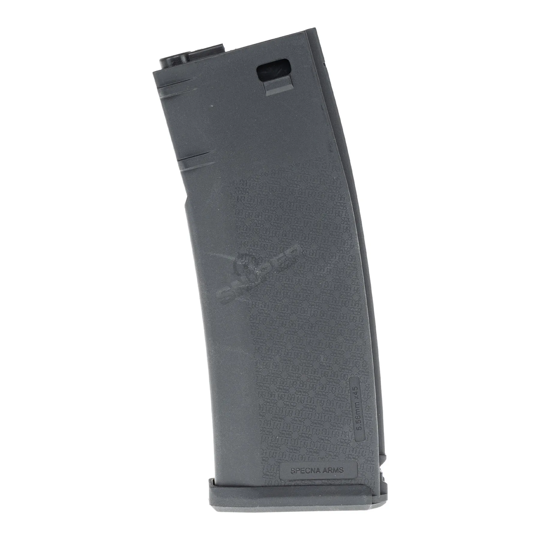 SAC x Wolverine SA-E28 14,5" RIS III HPA, Steel Gray SAC x Wolverine SA-E28 14,5" RIS III HPA, Steel Gray