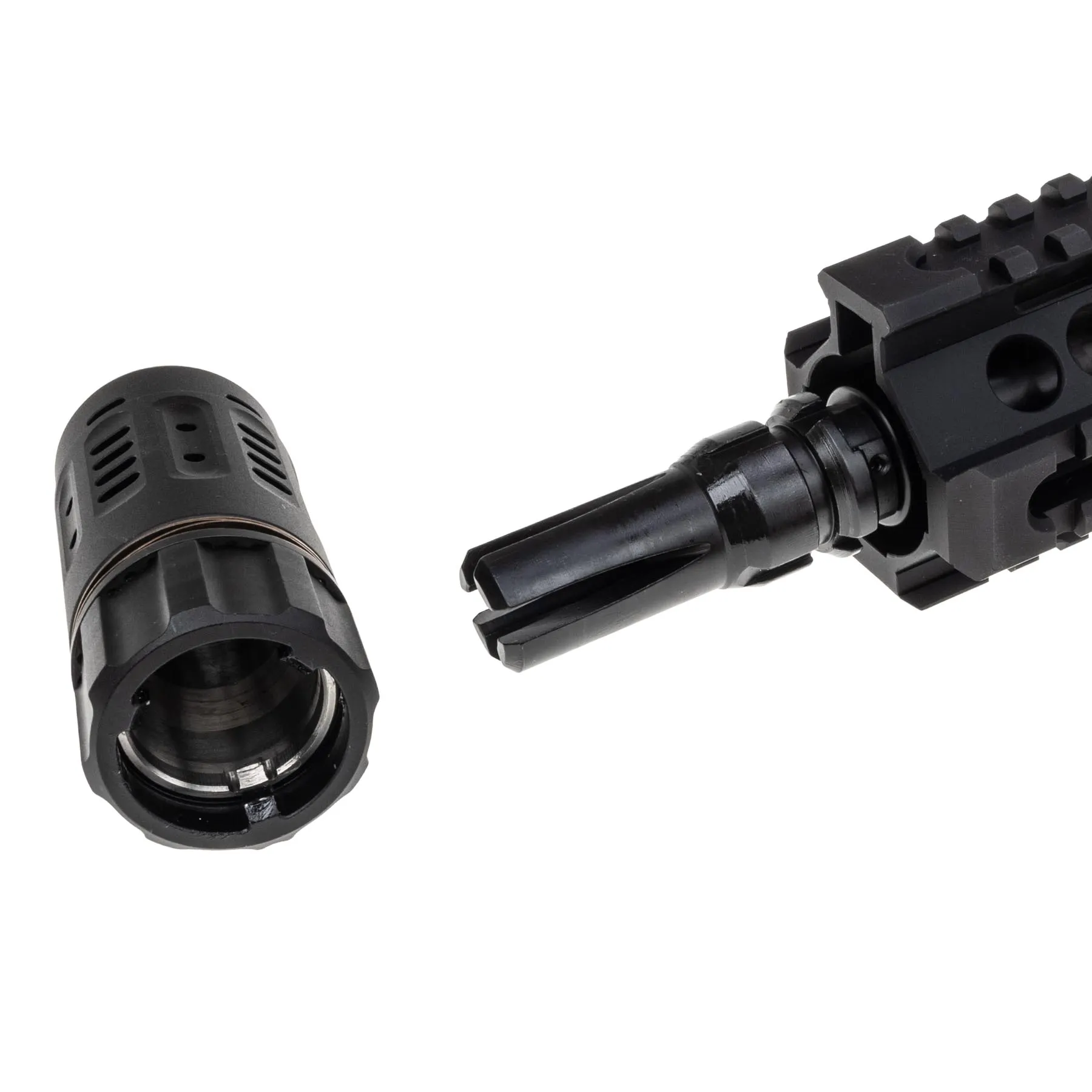 HPA Deal - SAC WOLF SOLID - "Berserkers Hass", HPA