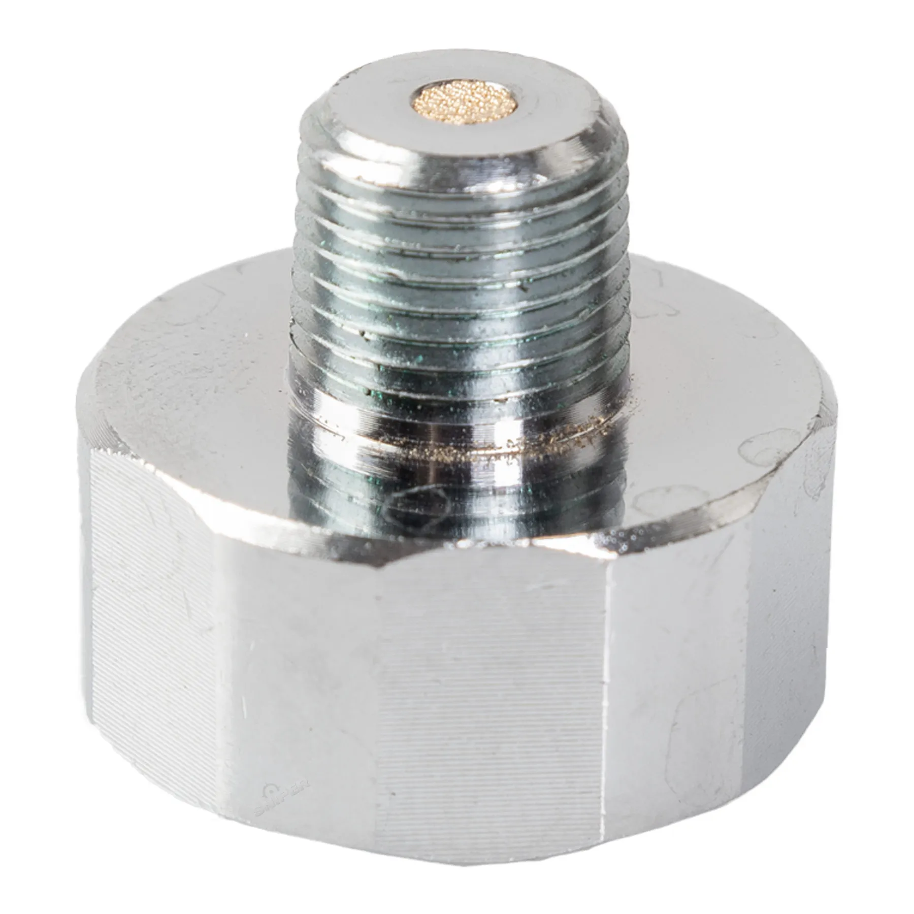 Micro Gauge für STORM Category 5 Micro Gauge für STORM Category 5