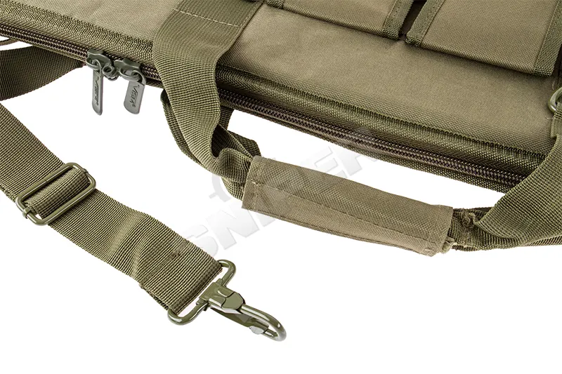 VISM 92cm Carbine Soft Case, Green VISM 92cm Carbine Soft Case, Green