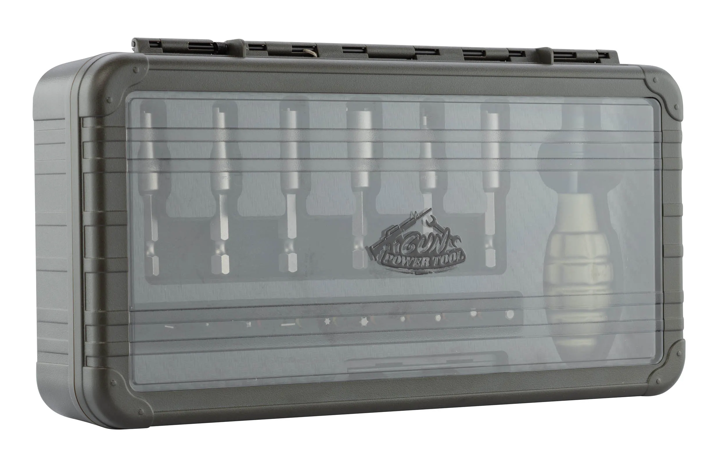 Tool Set 17 pcs Grenade