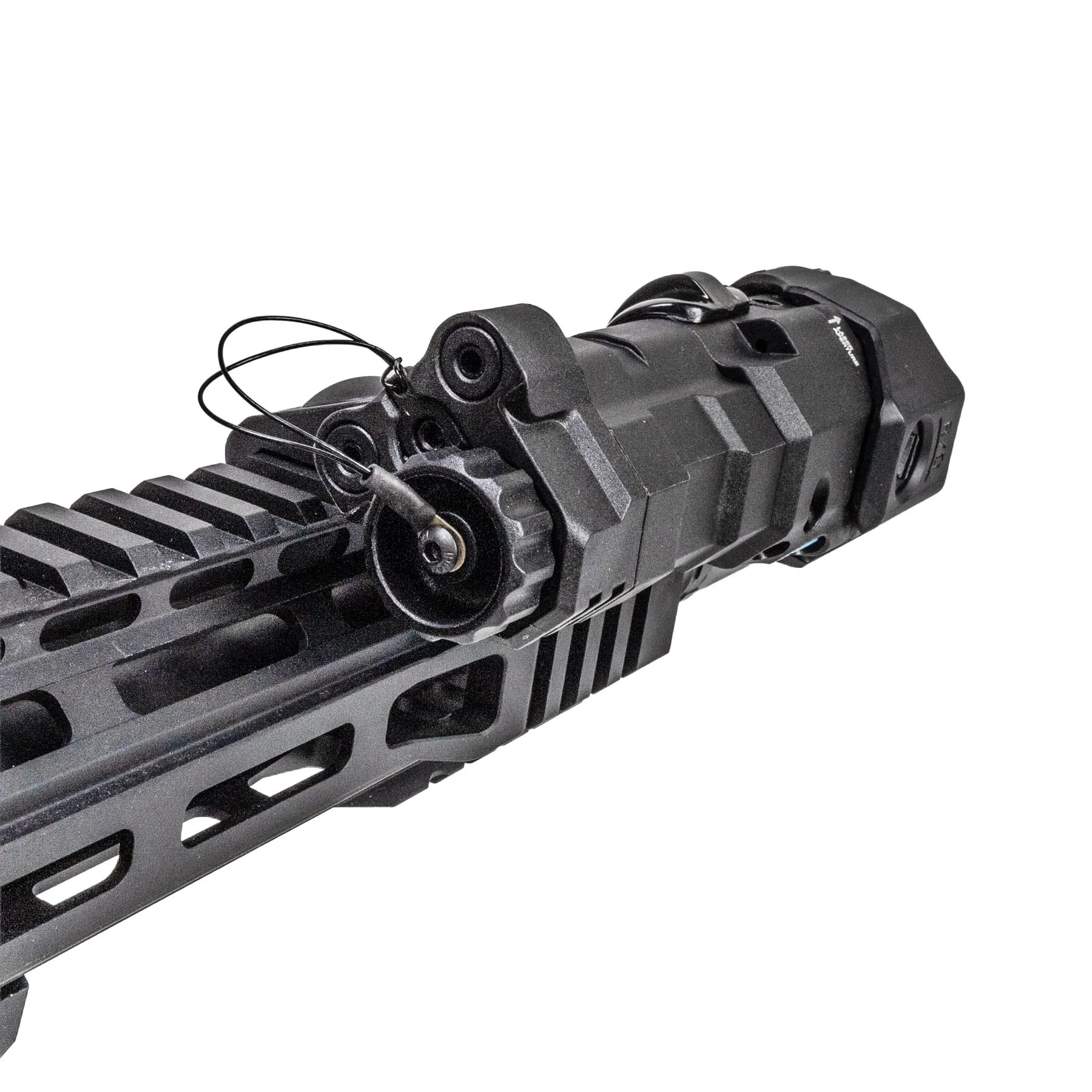 Prep my Airsoft #1 - Lancer x BG SPR 10" Gen3 Nebula ETU (S)AEG, Black