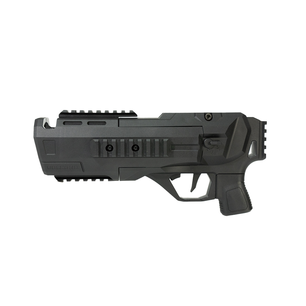 Acetech Volcano Tracer Grenade Launcher, Black