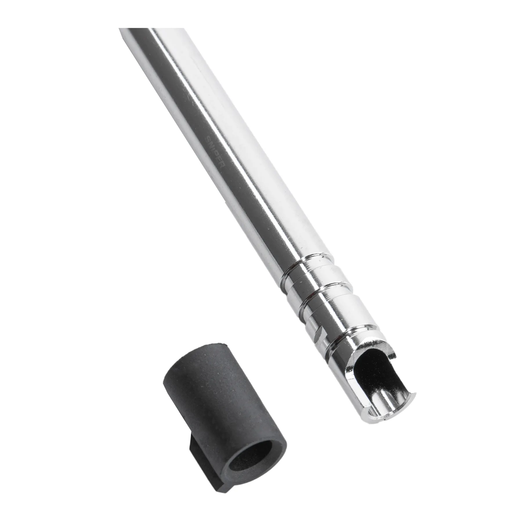 Unicorn 6,03mm Precision Inner Barrel für Shadow 2, 110mm