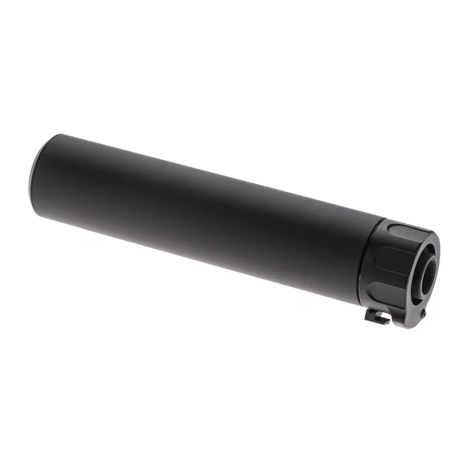 5KU Socom 5.56 Silencer, Black 5KU Socom 5.56 Silencer, Black