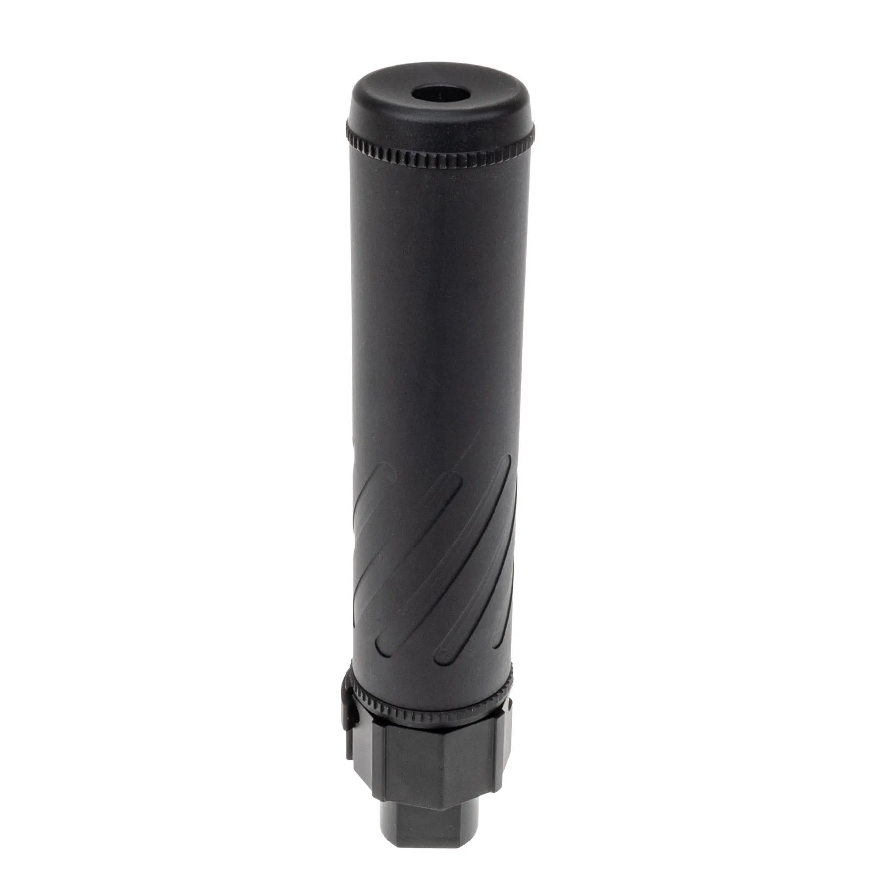 5KU SOCOM MG QD Silencer, Black