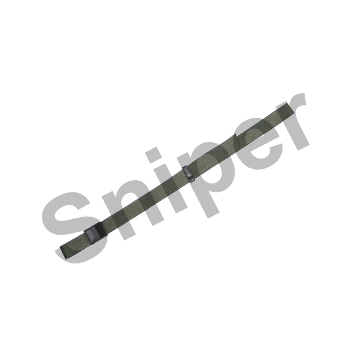 AEG Rifle Sling OD
