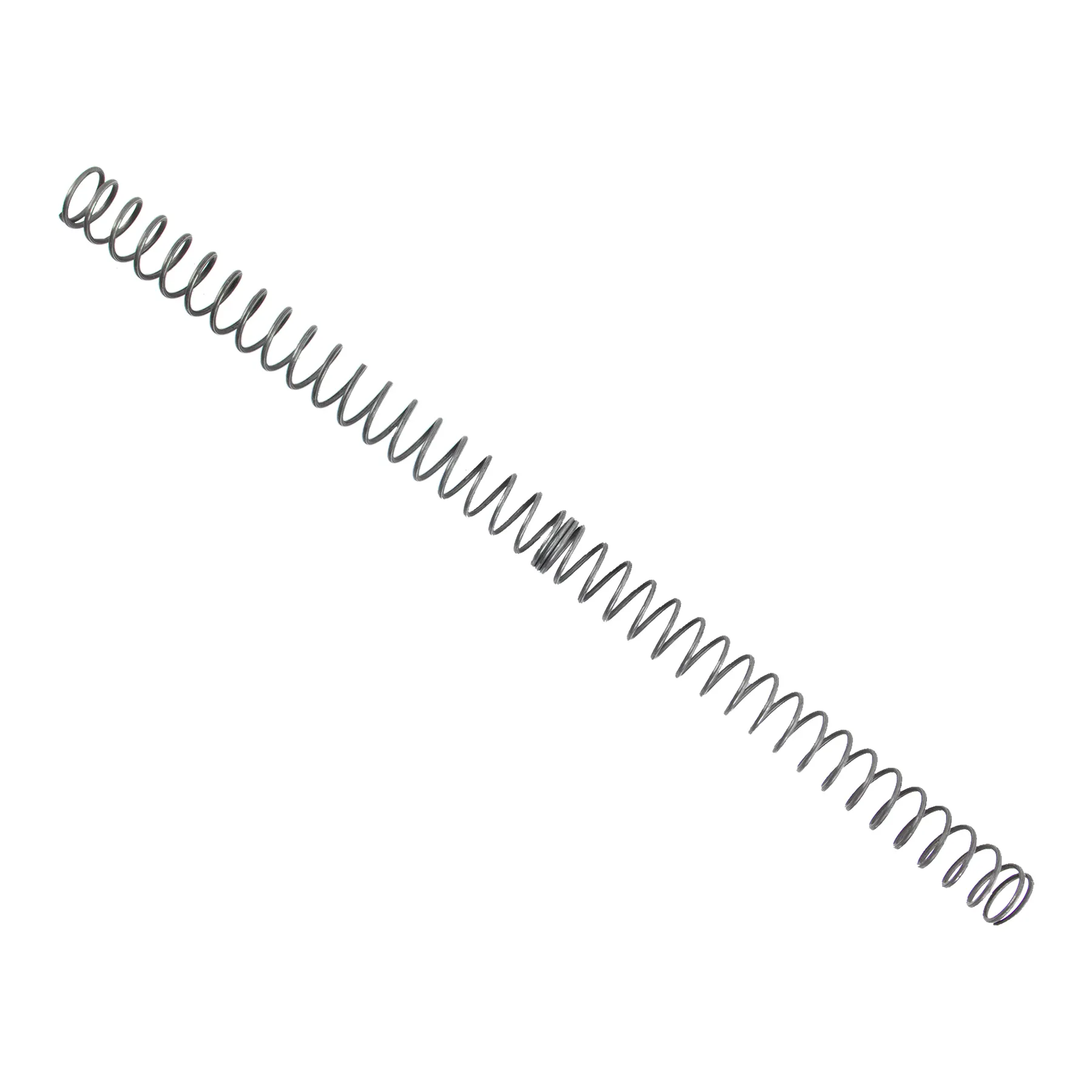 Silverback M165 HTI Spring