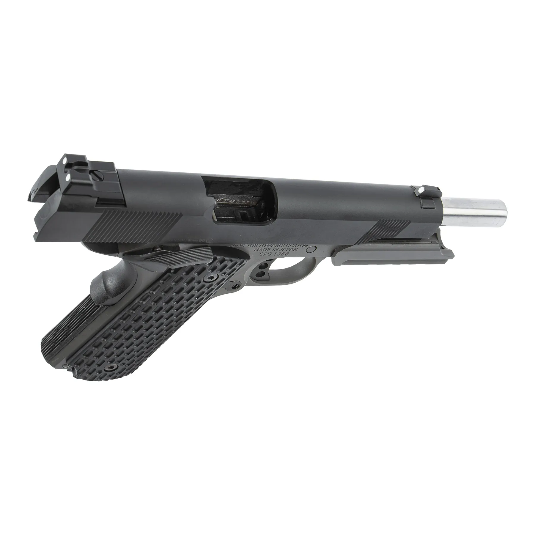 Night Warrior GBB Night Warrior GBB