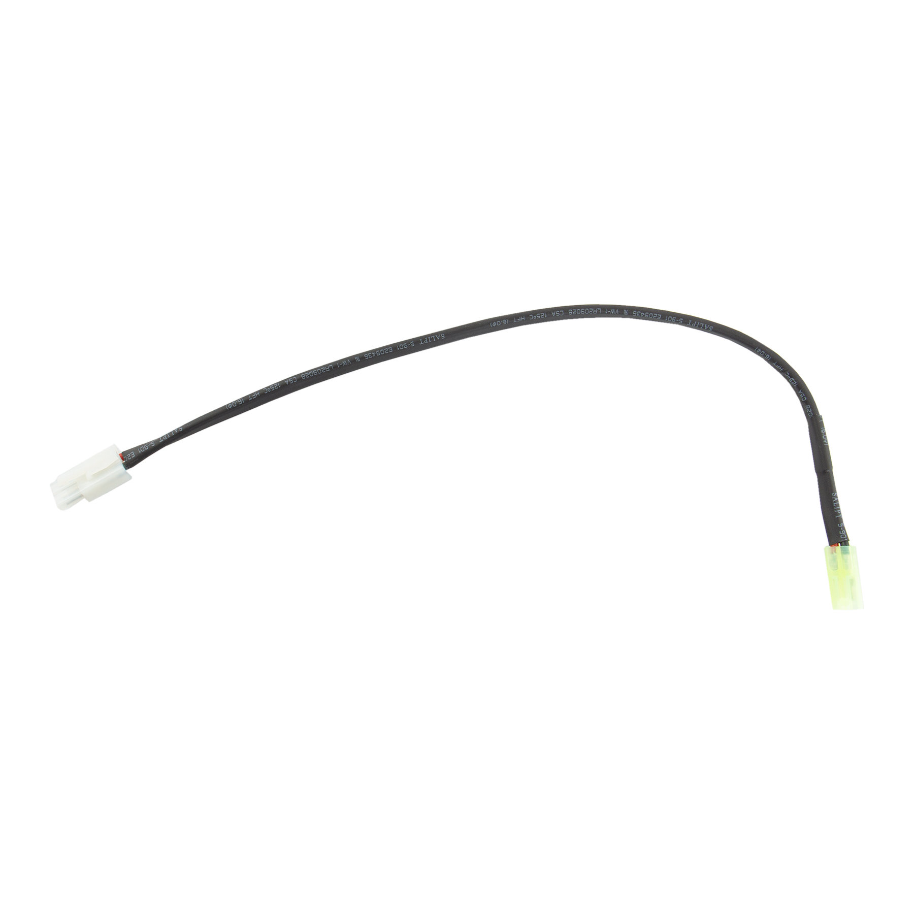 Connector Wire, lang
