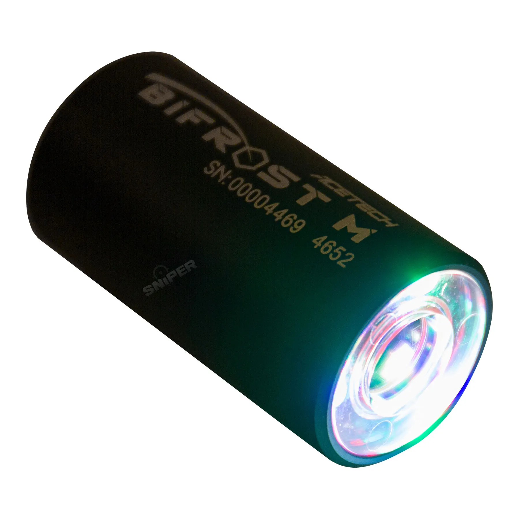 Acetech Bifrost Module, Black Acetech Bifrost Module, Black