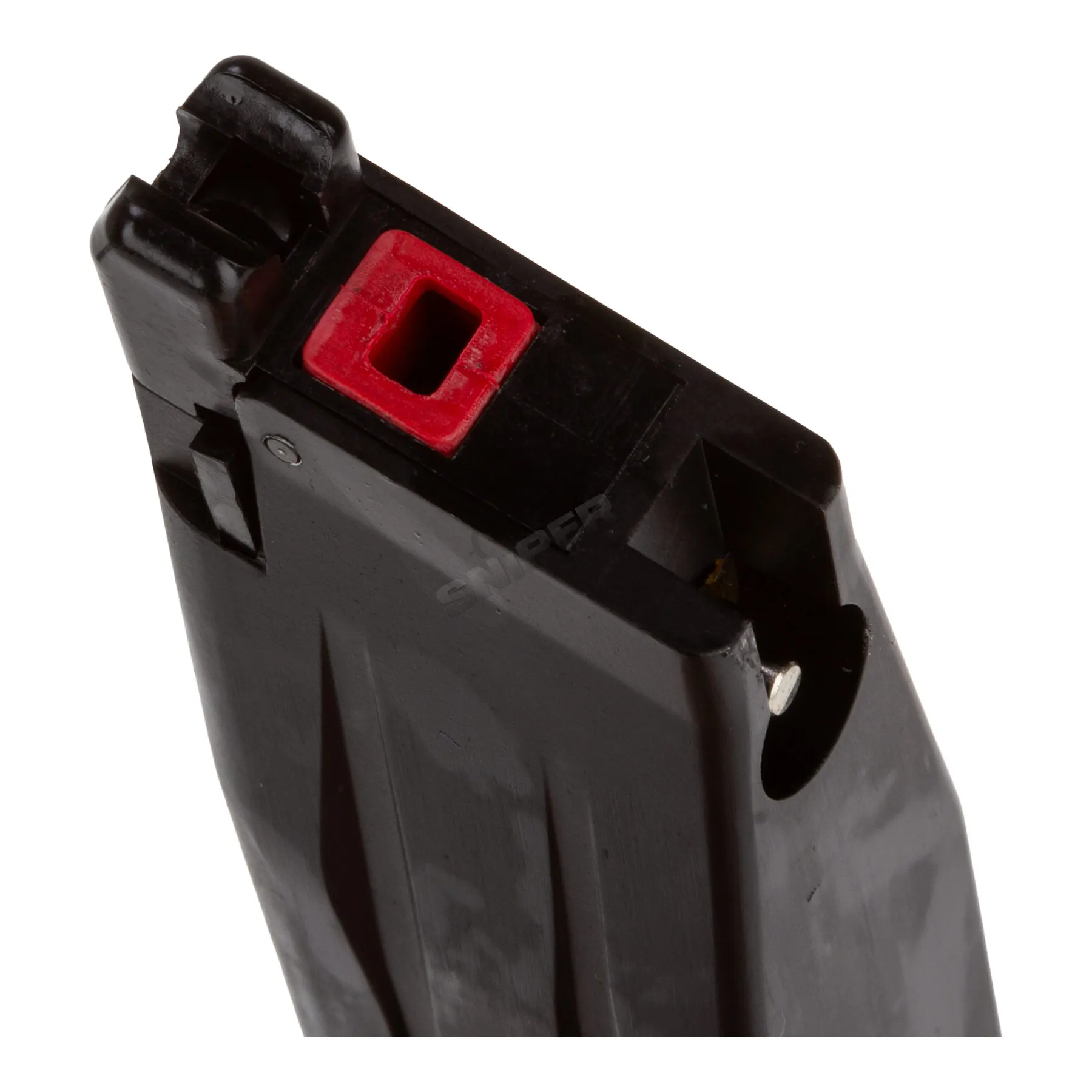 EMG TTI 2011 Combat Master Distinct Version GBB Pistole