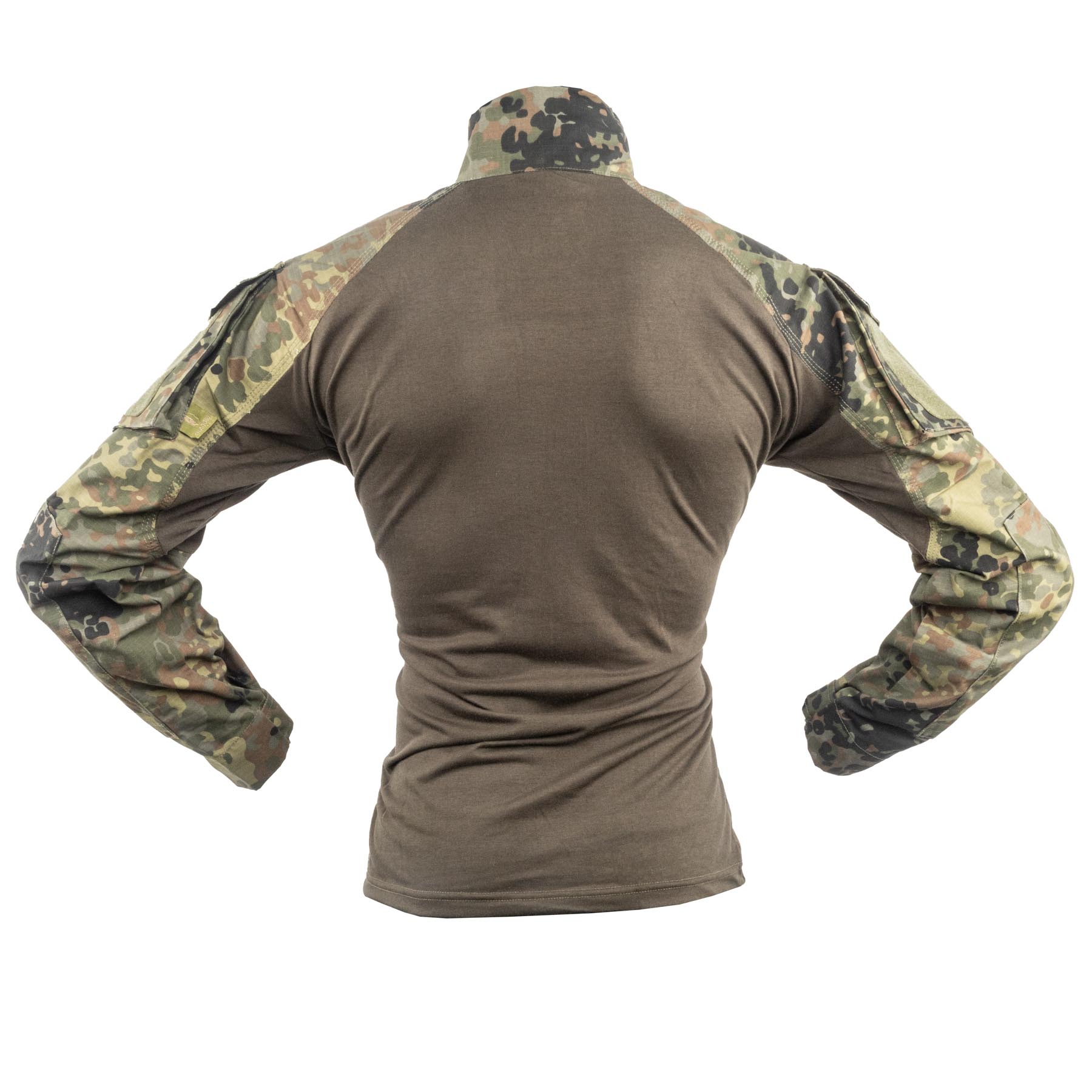 Shadow Hybrid Tactical Shirt, Flecktarn