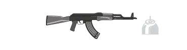 GHK AK GBB