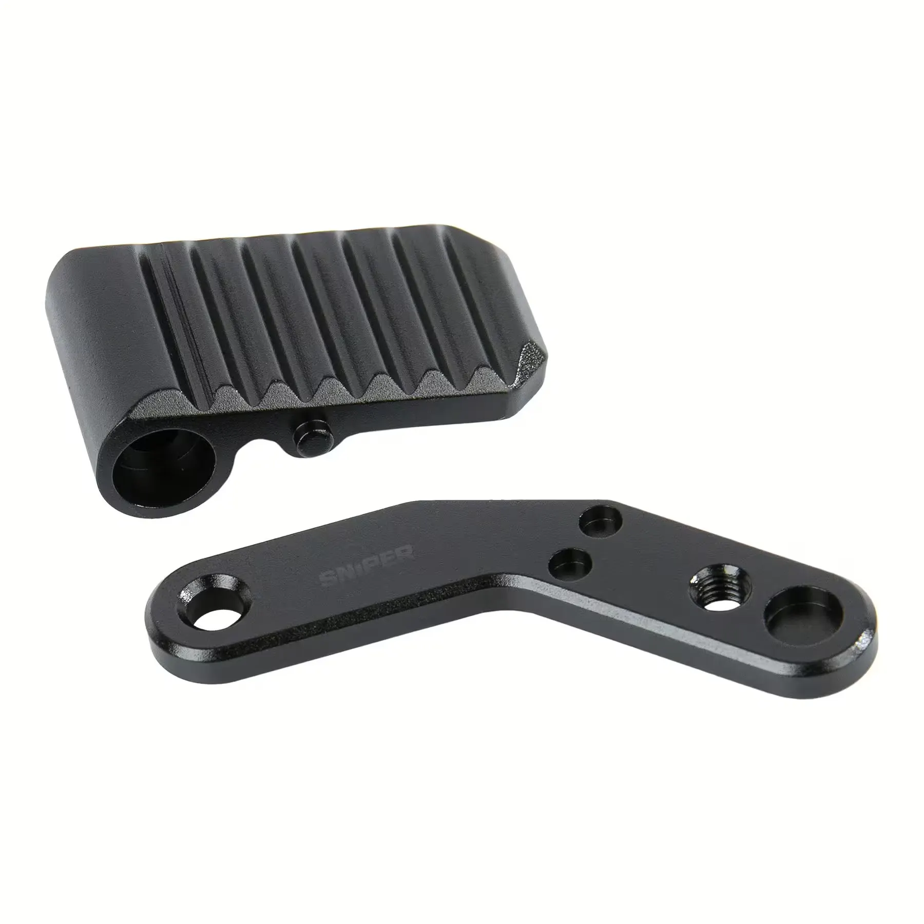 Thumb Stopper for AAP-01 Assassin, Black Thumb Stopper for AAP-01 Assassin, Black