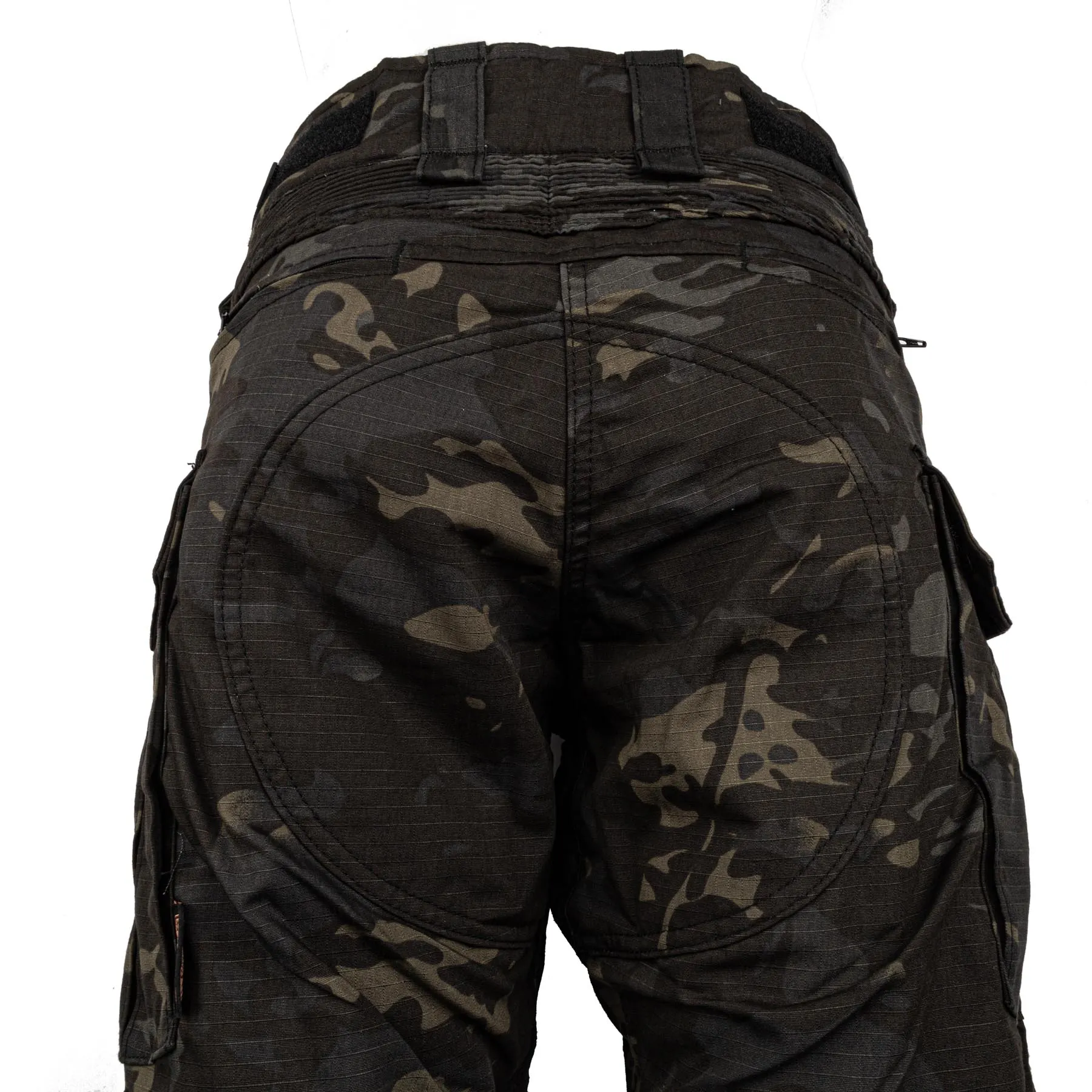 Conquer DLX Combat Pants, ATB