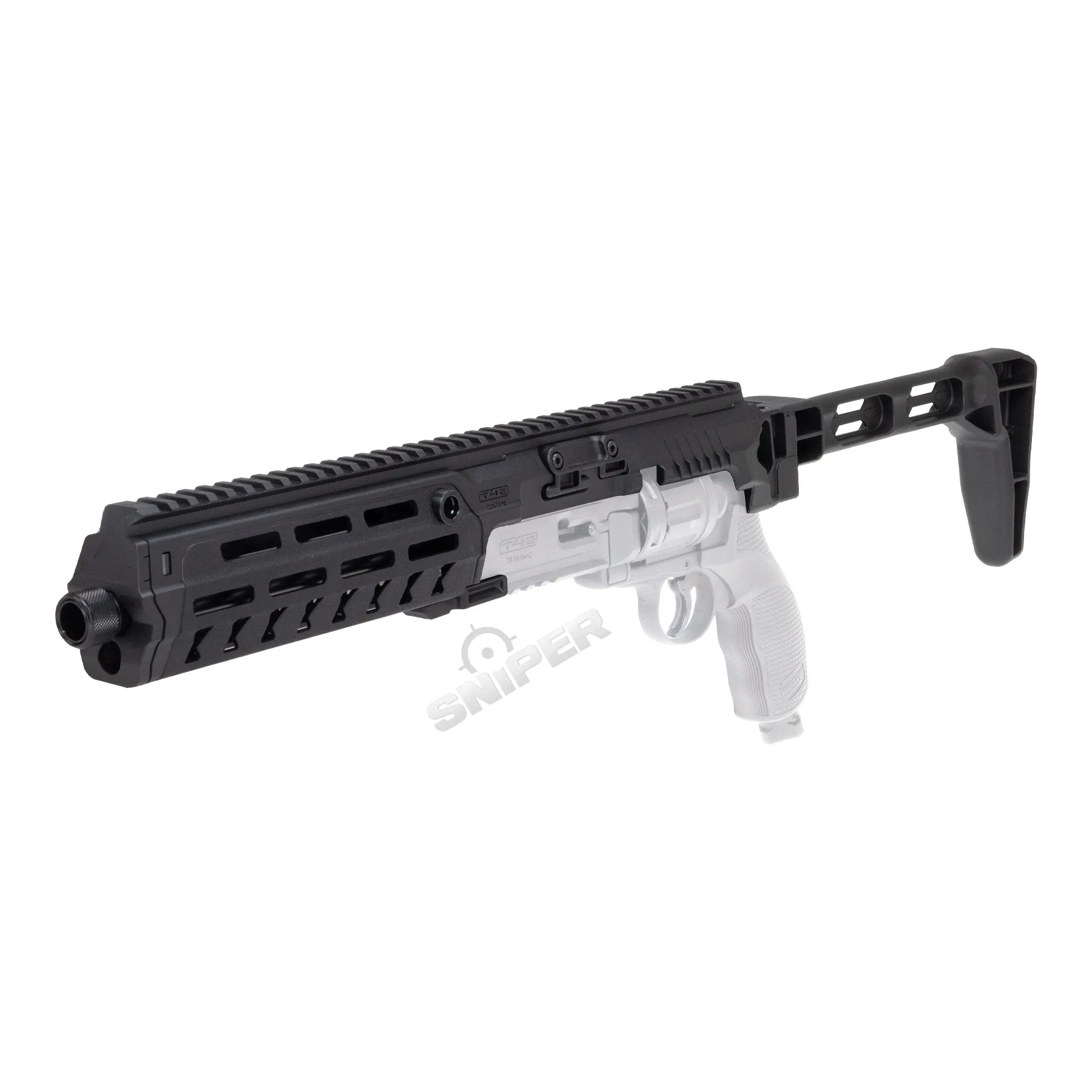 T4E Carbine Conversion Kit TR 50 T4E Carbine Conversion Kit TR 50