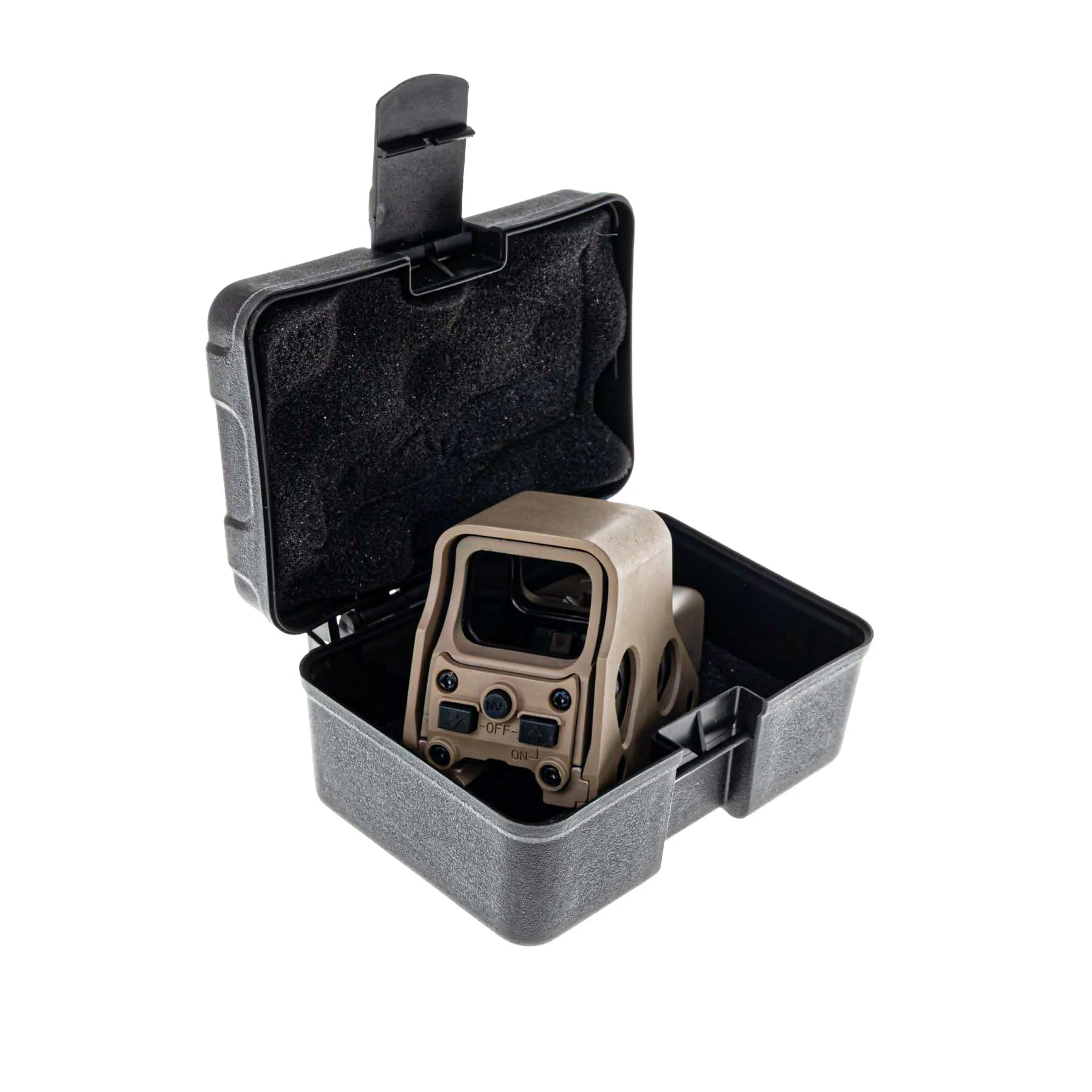 Reapo 551 Holo Red Dot Visier, Tan