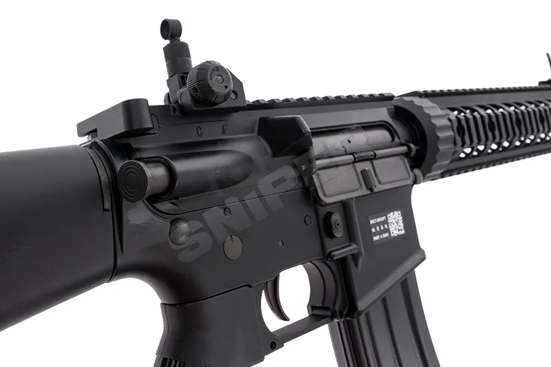 SAC x Wolverine MK12 DMR Rifle HPA