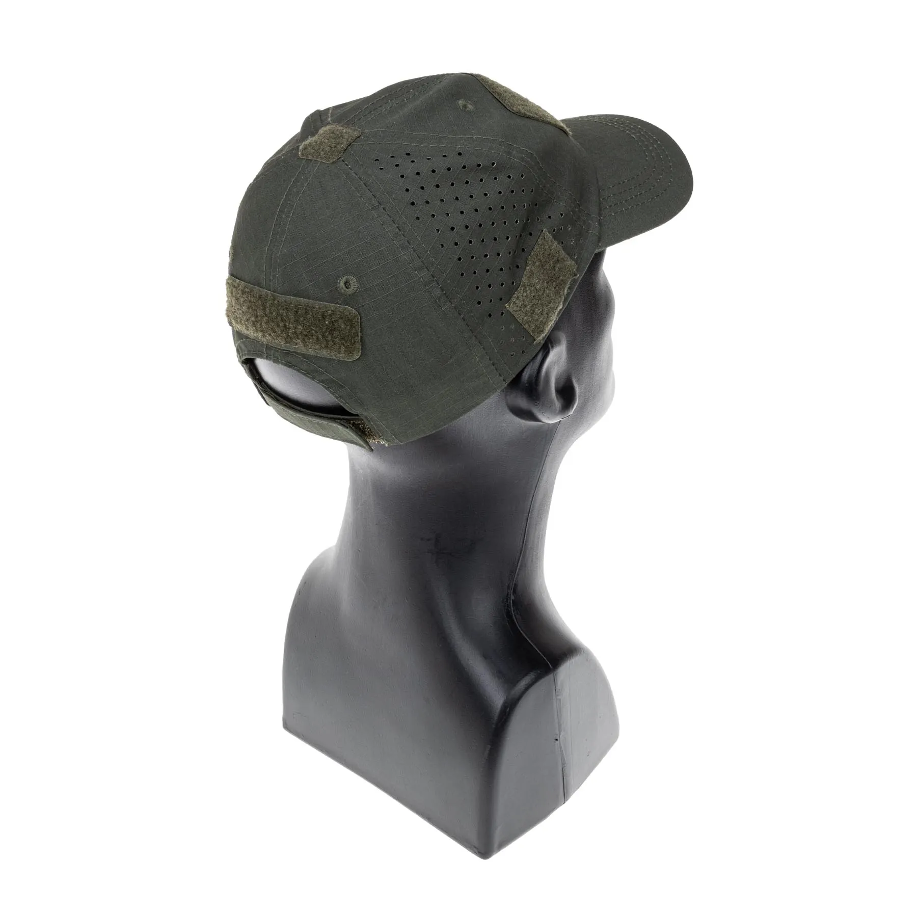Baseball Cap, OD Green