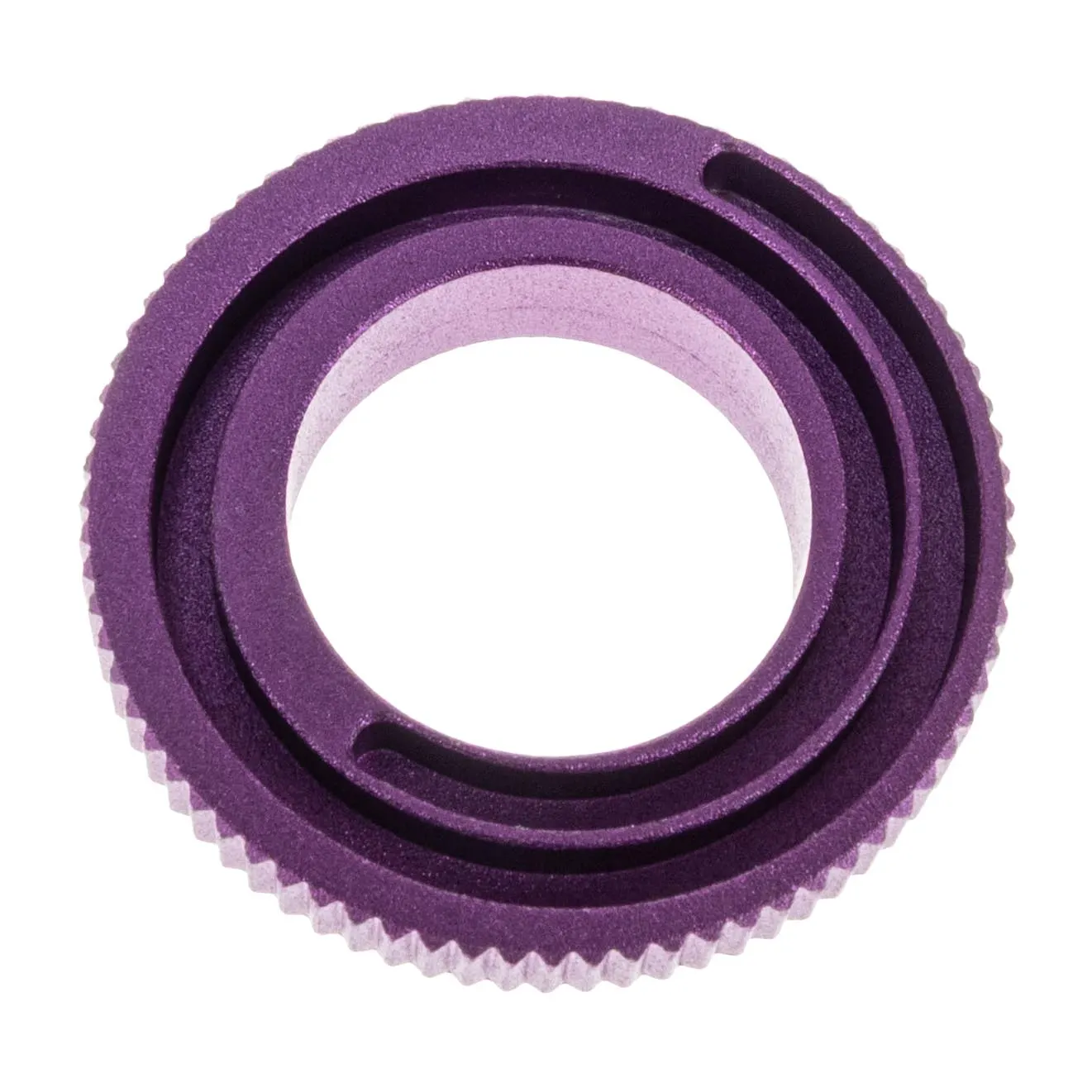 540° MTW ADVANCED ADJUSTMENT WHEEL - Purple