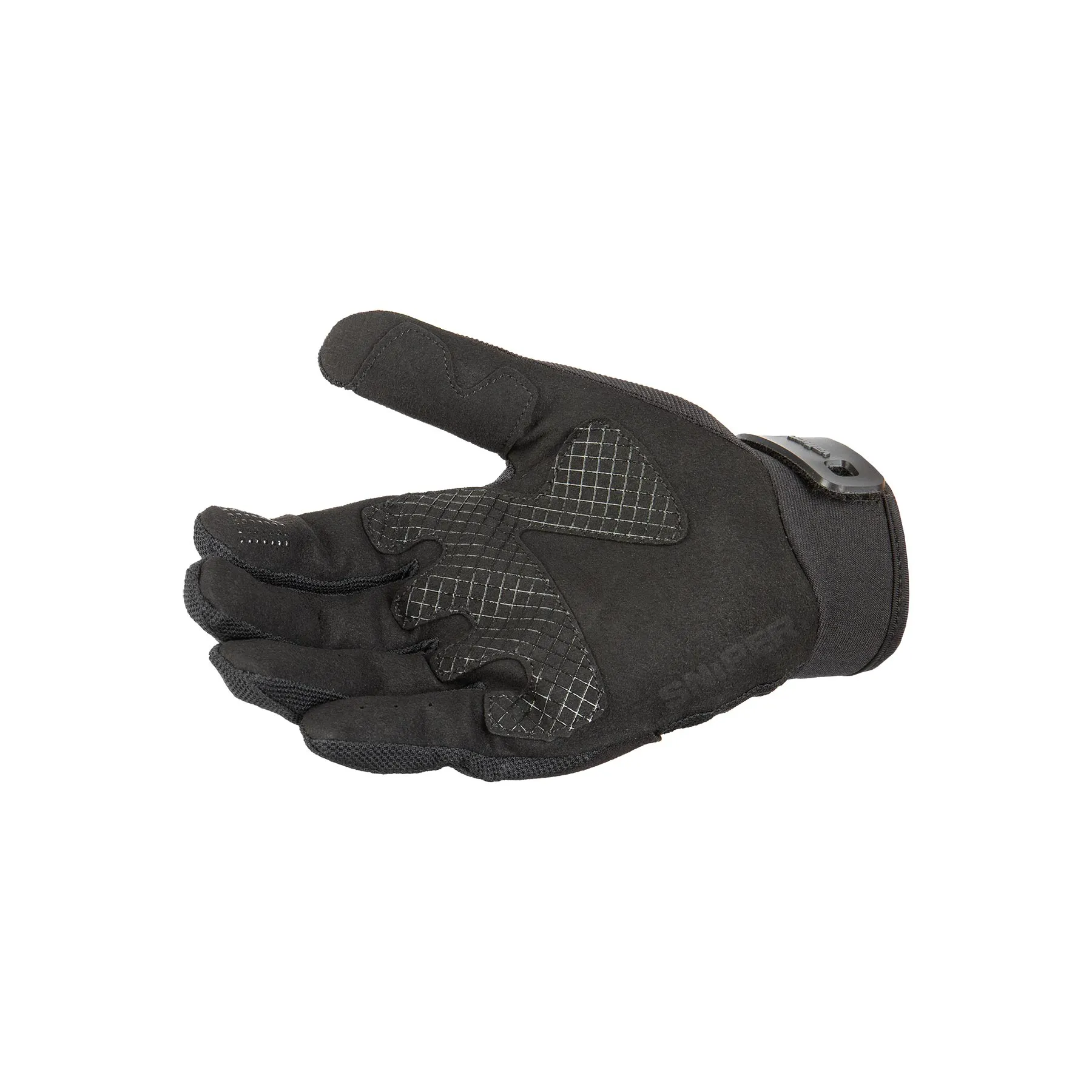 Tactical Kilo Gloves, Black