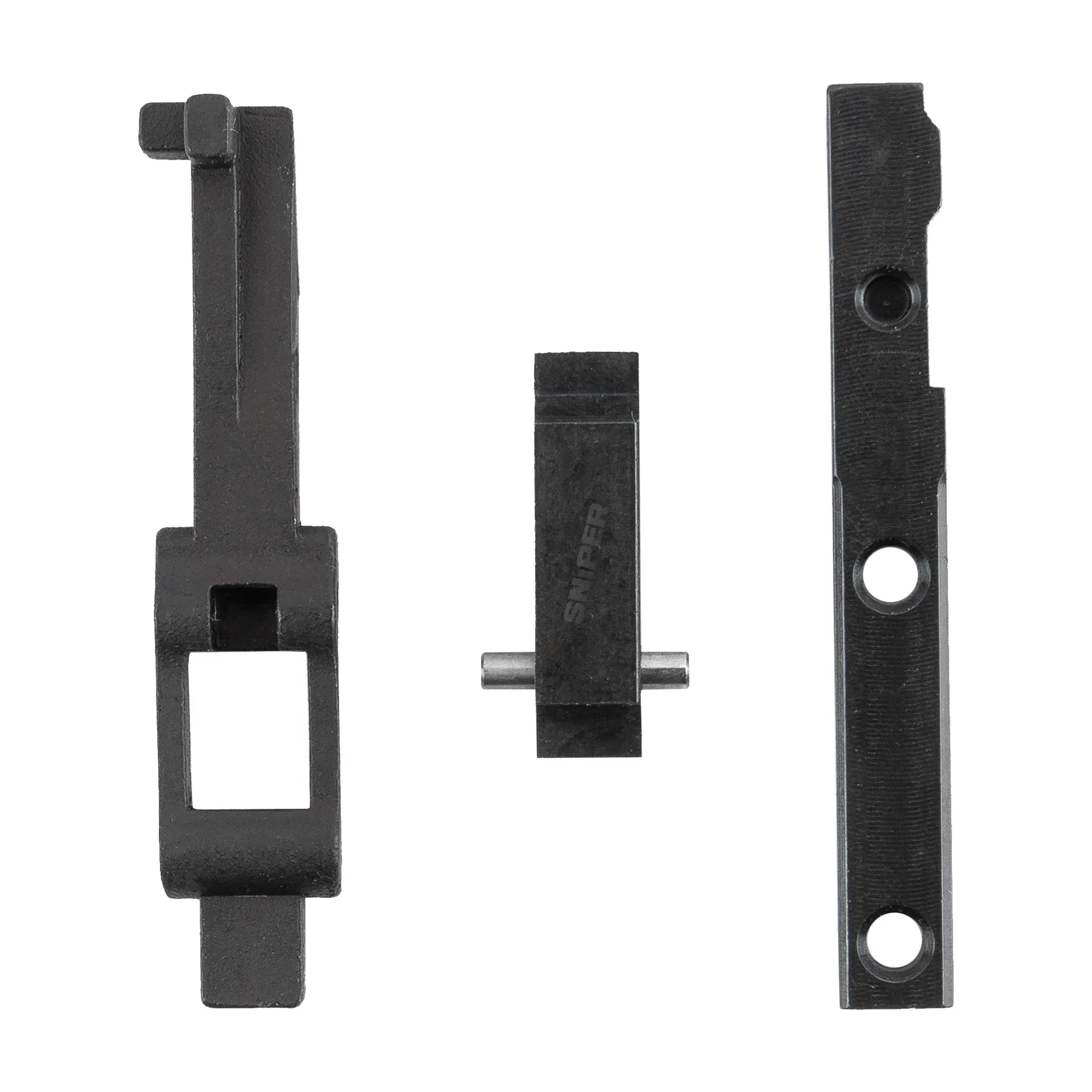 CNC Steel Sear Set für Snow Wolf M24 CNC Steel Sear Set für Snow Wolf M24