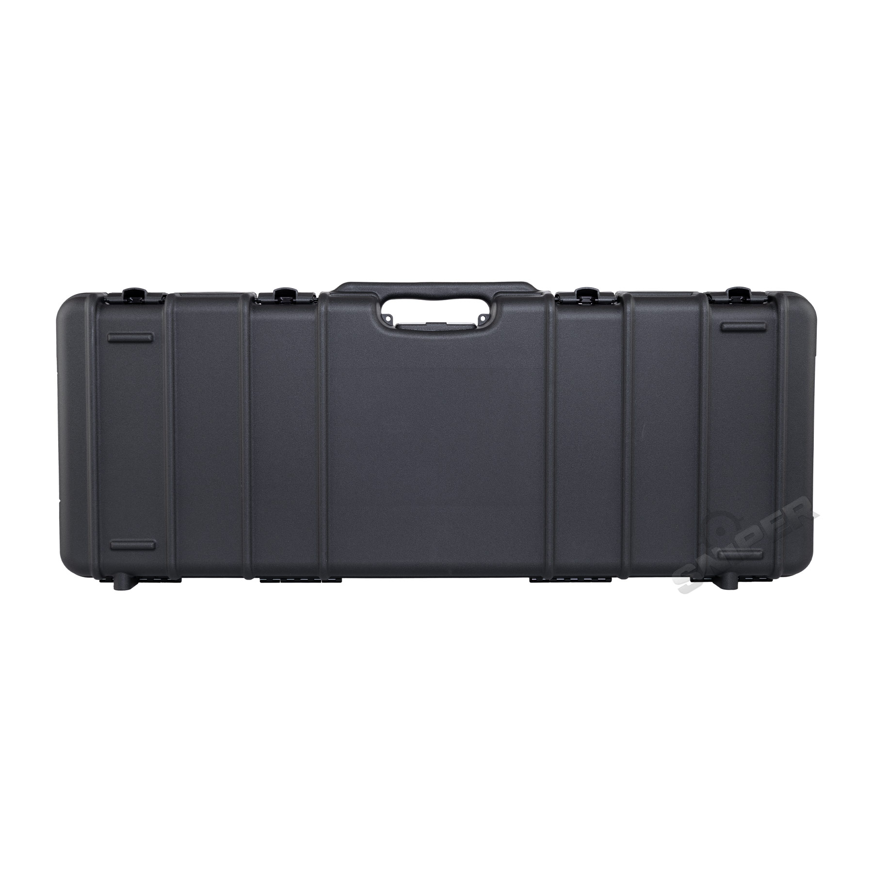 SAC x Mancraft Silverback SRS A2/M2 16 inch, Black