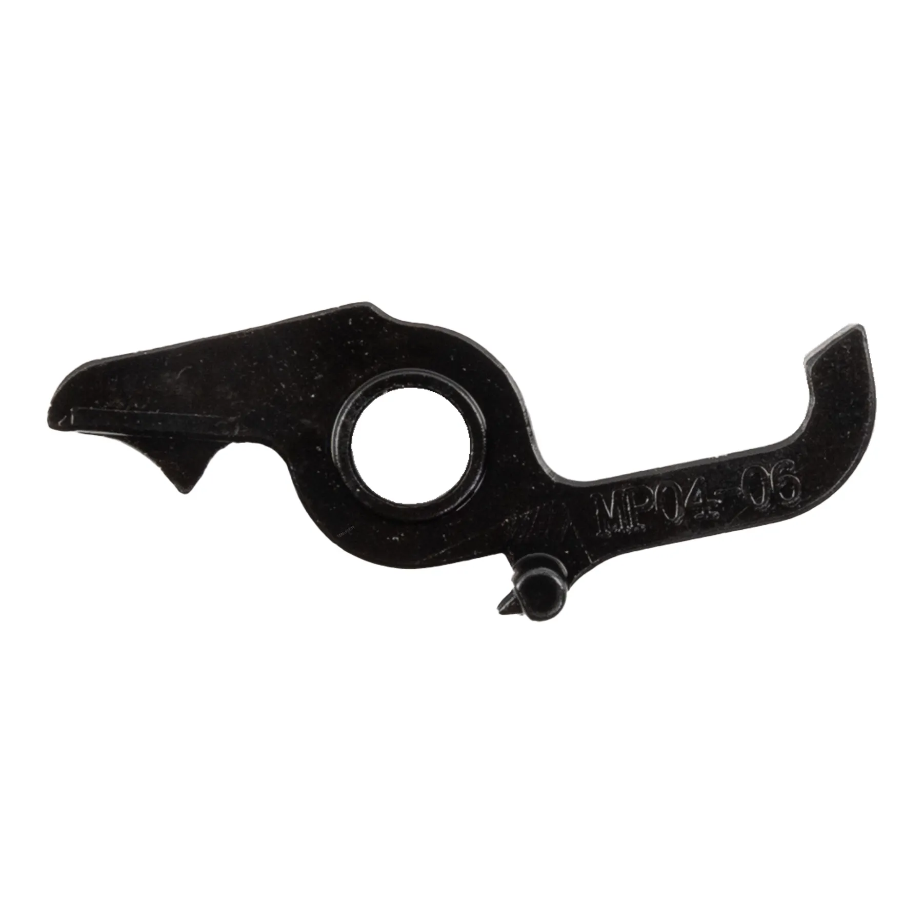 Cut Off Lever