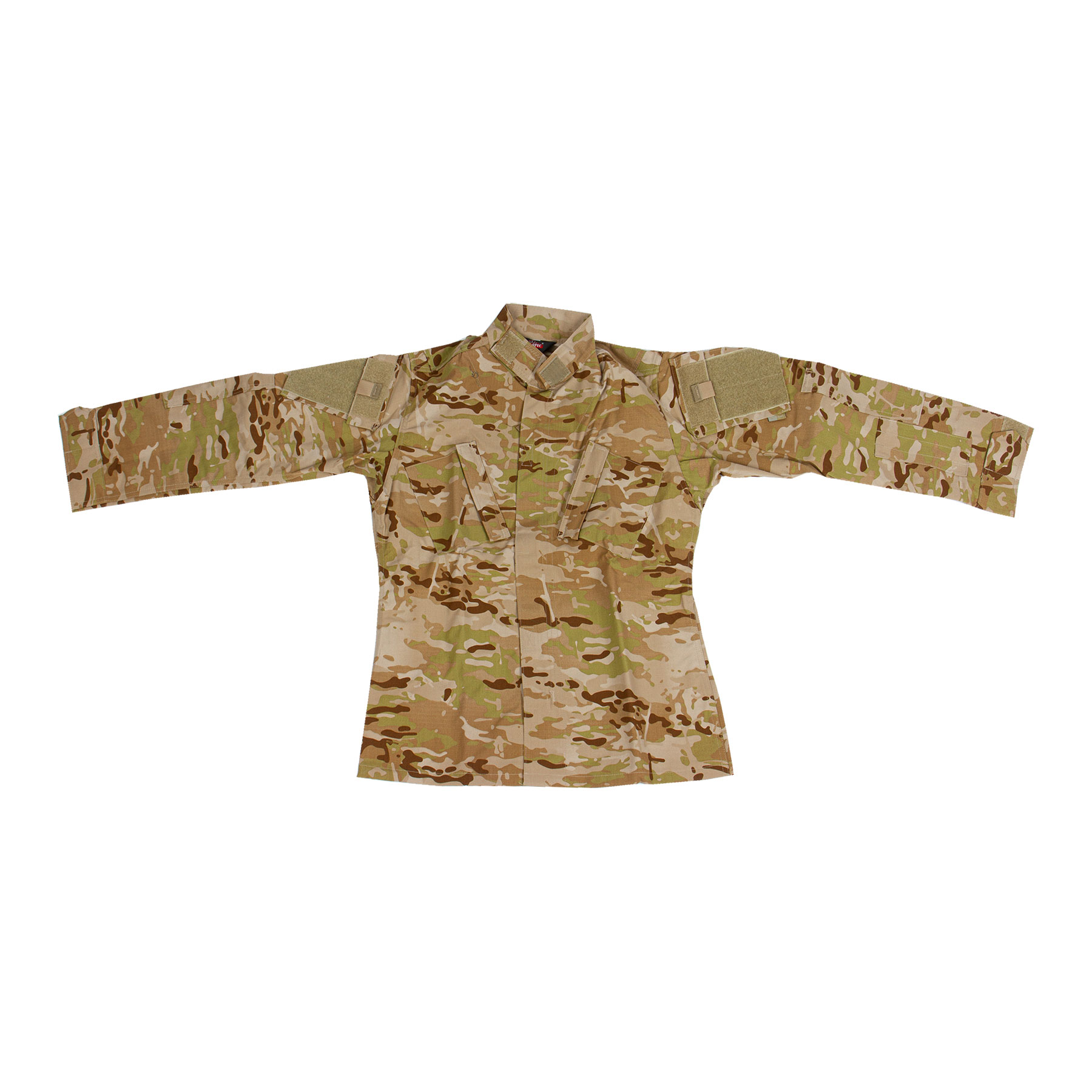 Shirt Tactical Response Uniform (TRU) NYCO, Multic