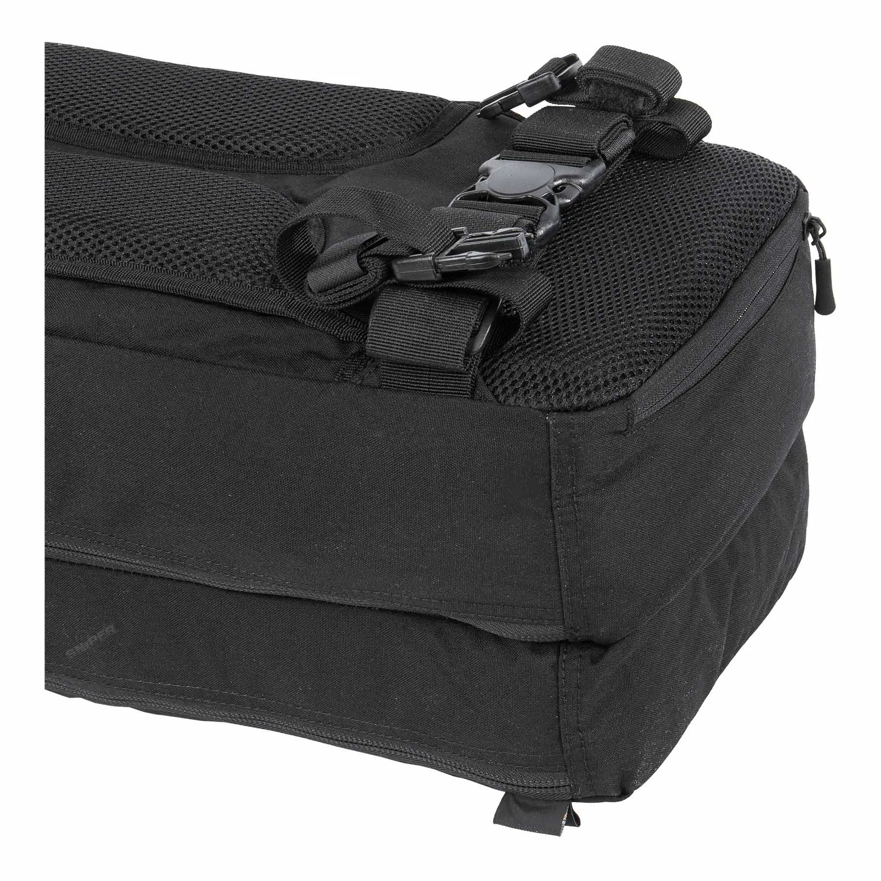 Bushmate Pro Rucksack, Black