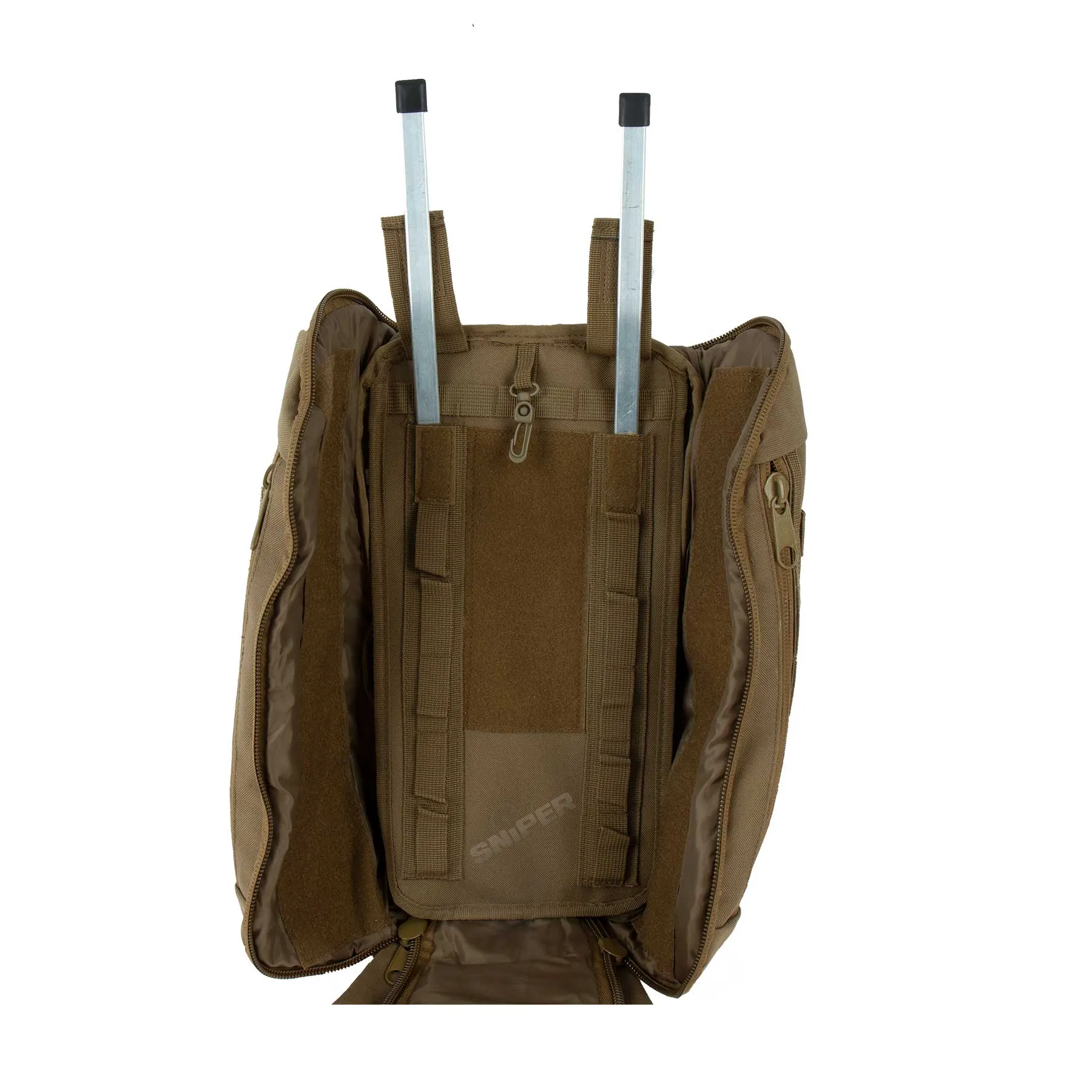 Outbreak Rucksack, Coyote Brown