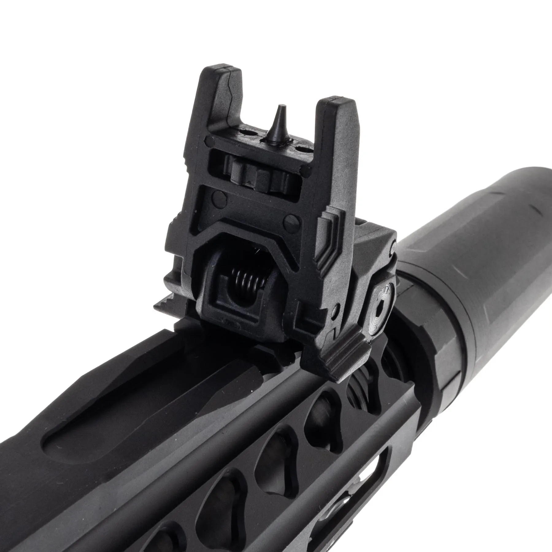 SAC AR SOLID - "Black Flag" , HPA