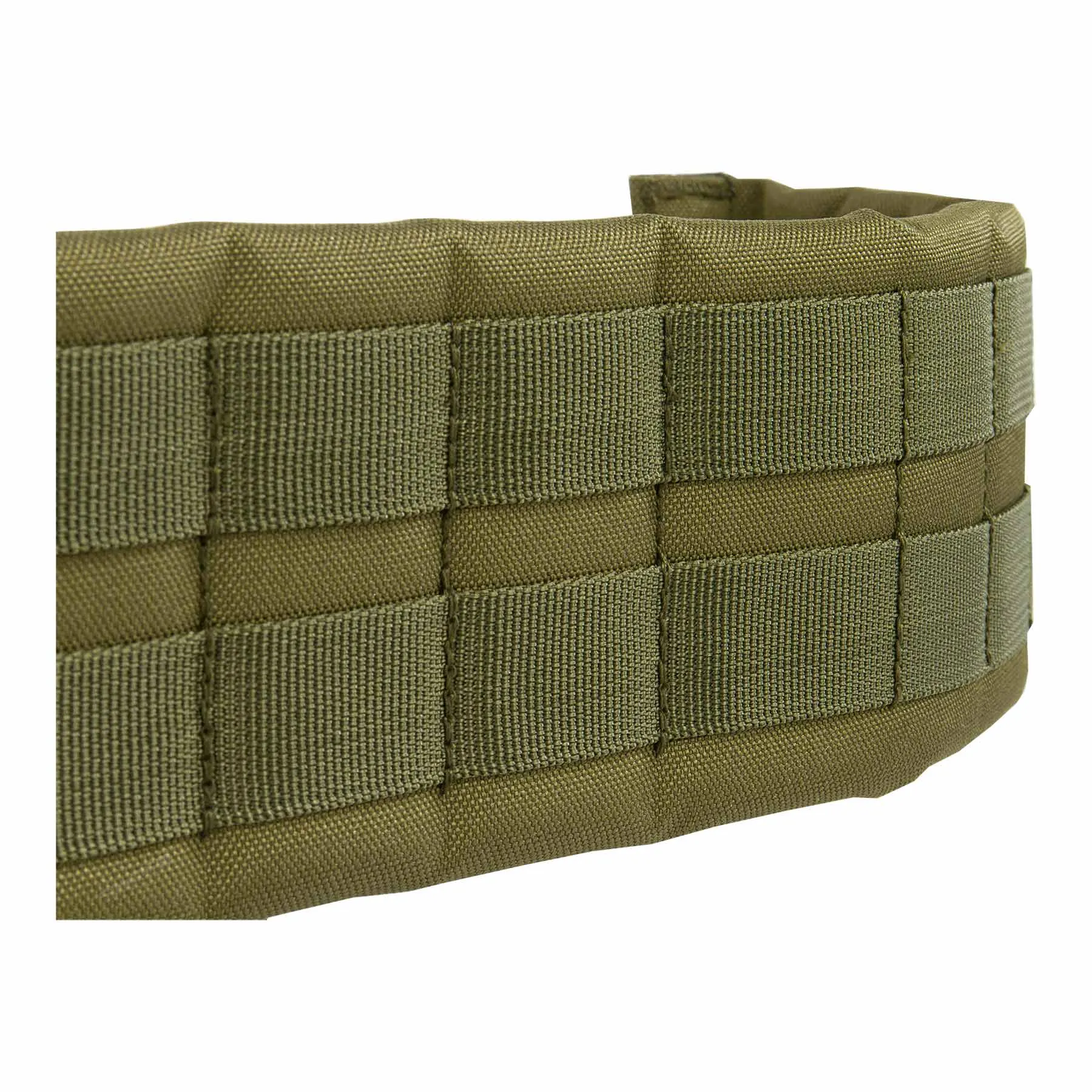 Tactical Battle Belt, Green