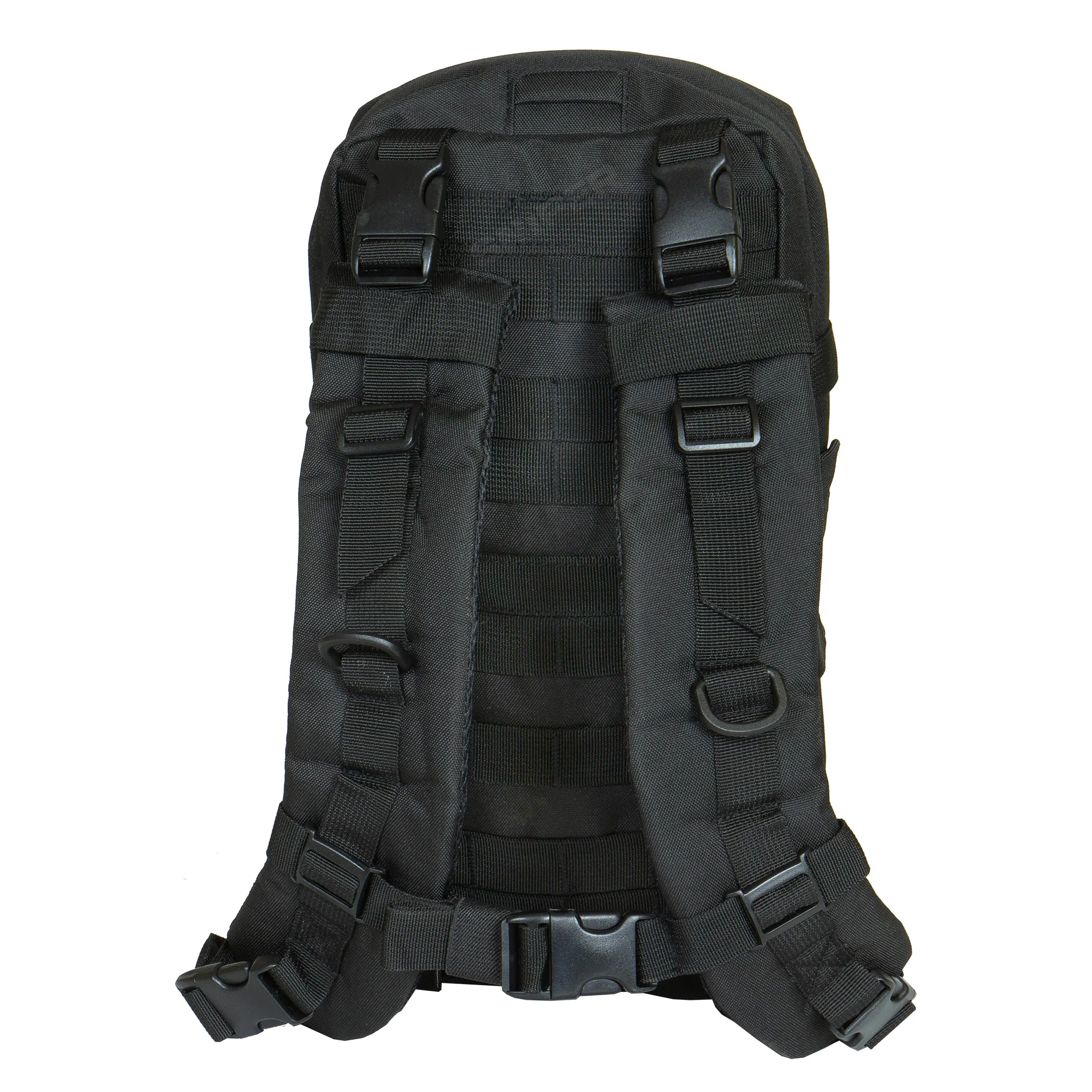 PMC Trinkrucksack, Black