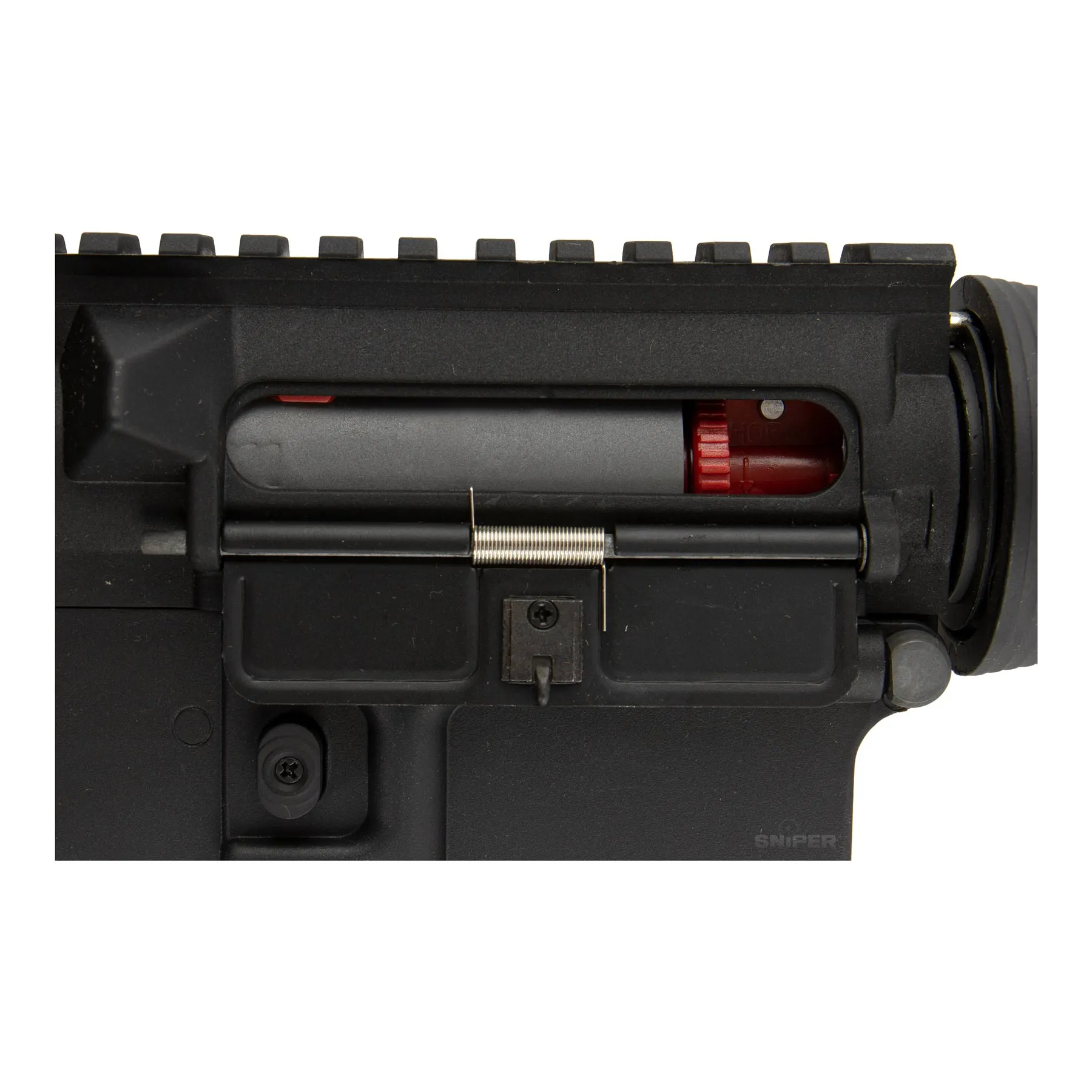 M4 RIS ETU+Mosfet (S)AEG, Tan