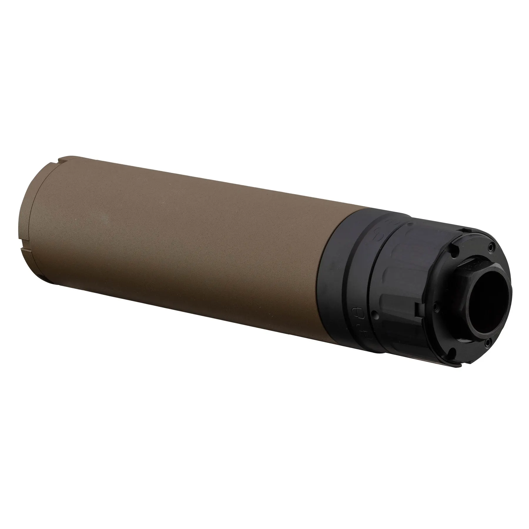VFC Task Force Silencer M4-Heavy SLX 6.8, Tan
