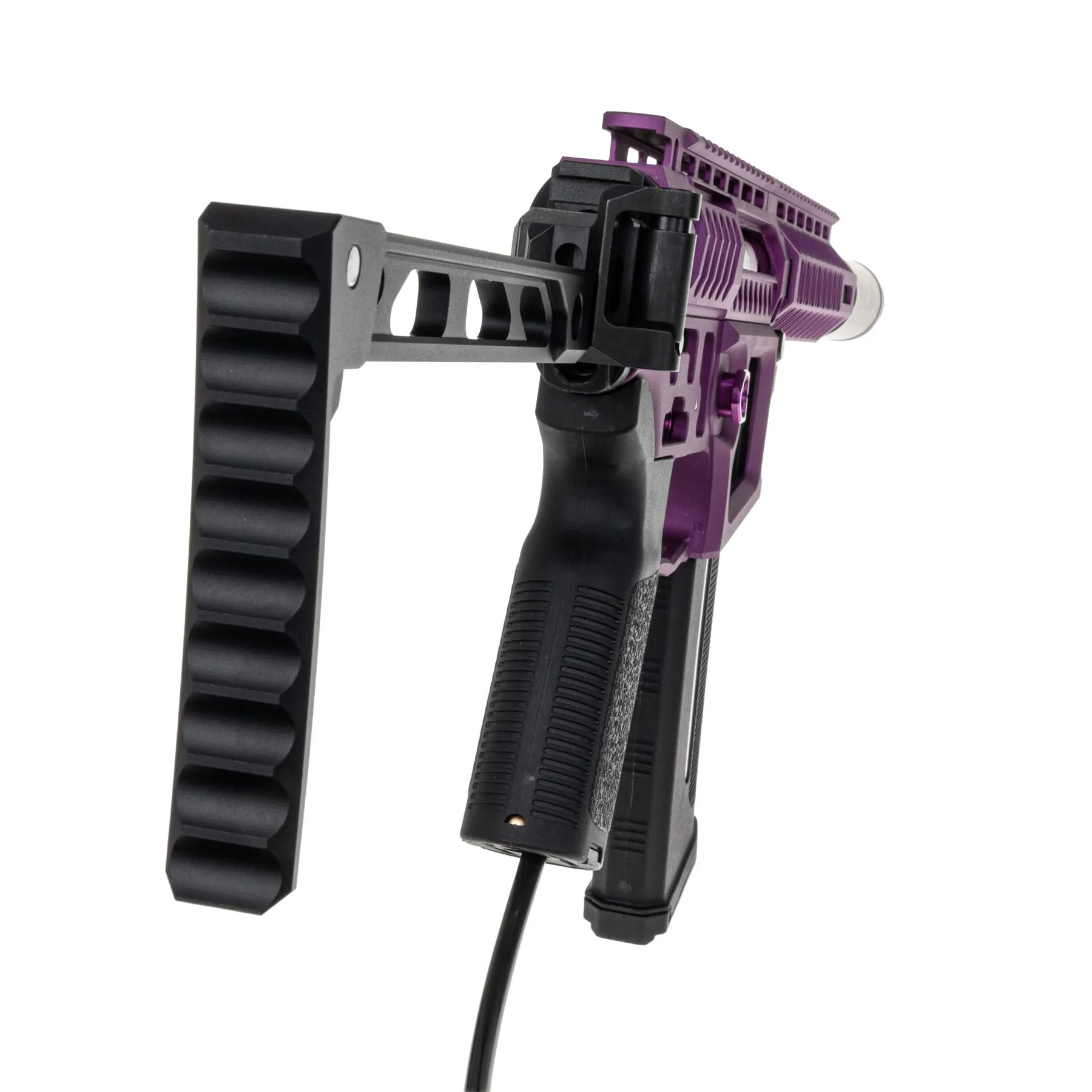 SAC AR EXO - "Female Rage", HPA