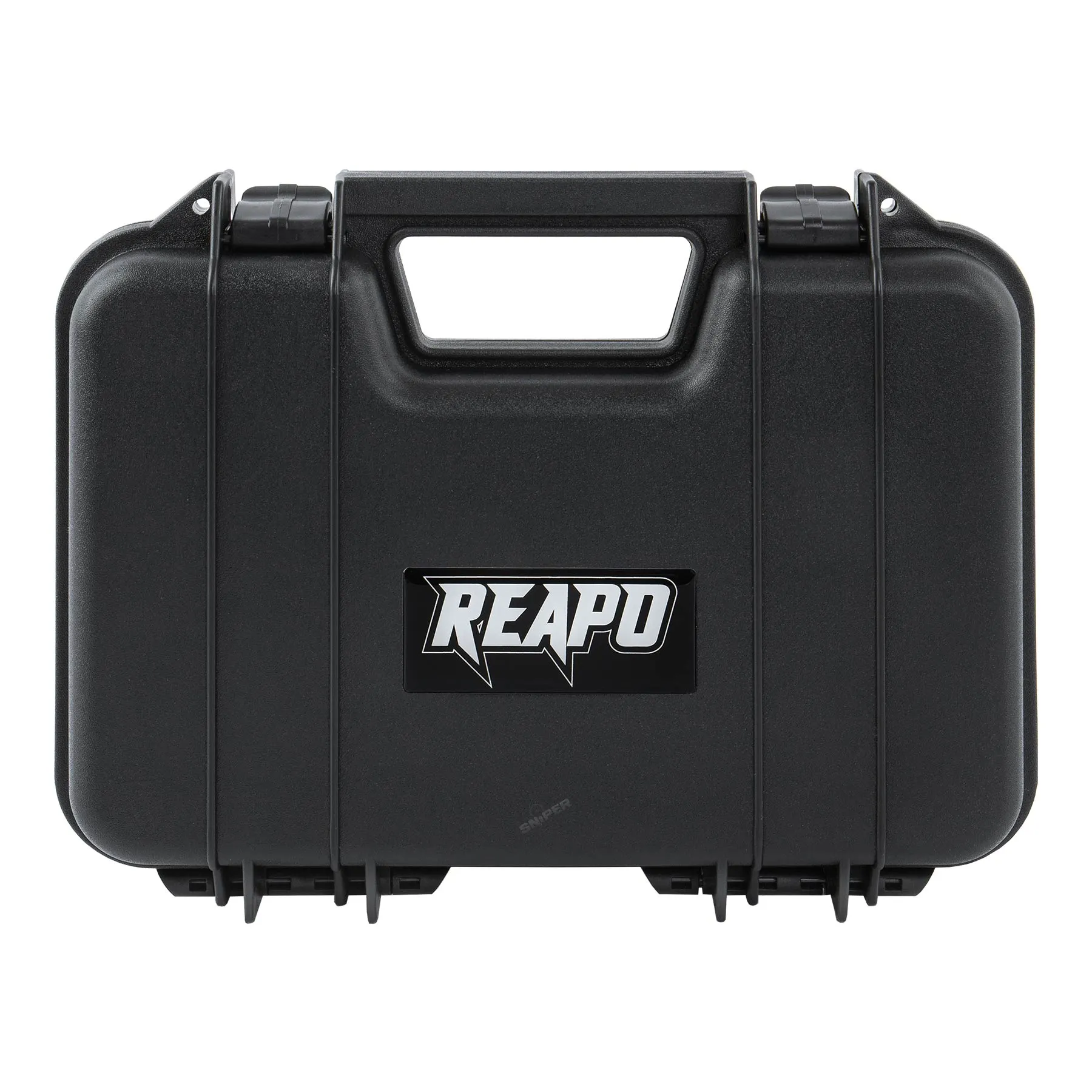 Anti-Shock Weapon Case, 31cm, Black Anti-Shock Weapon Case, 31cm, Black