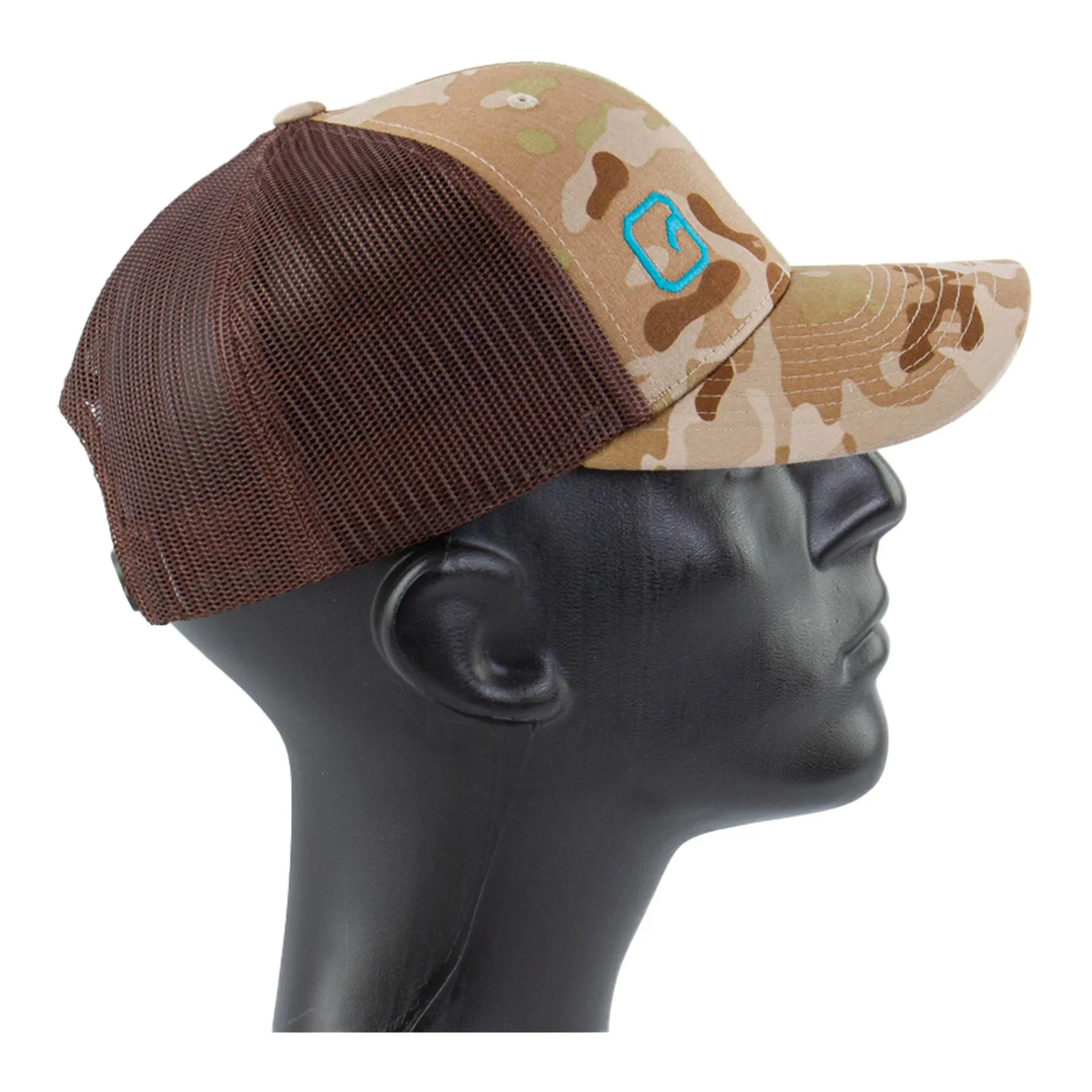 Clawgear Off Duty Cap, Multicam Arid