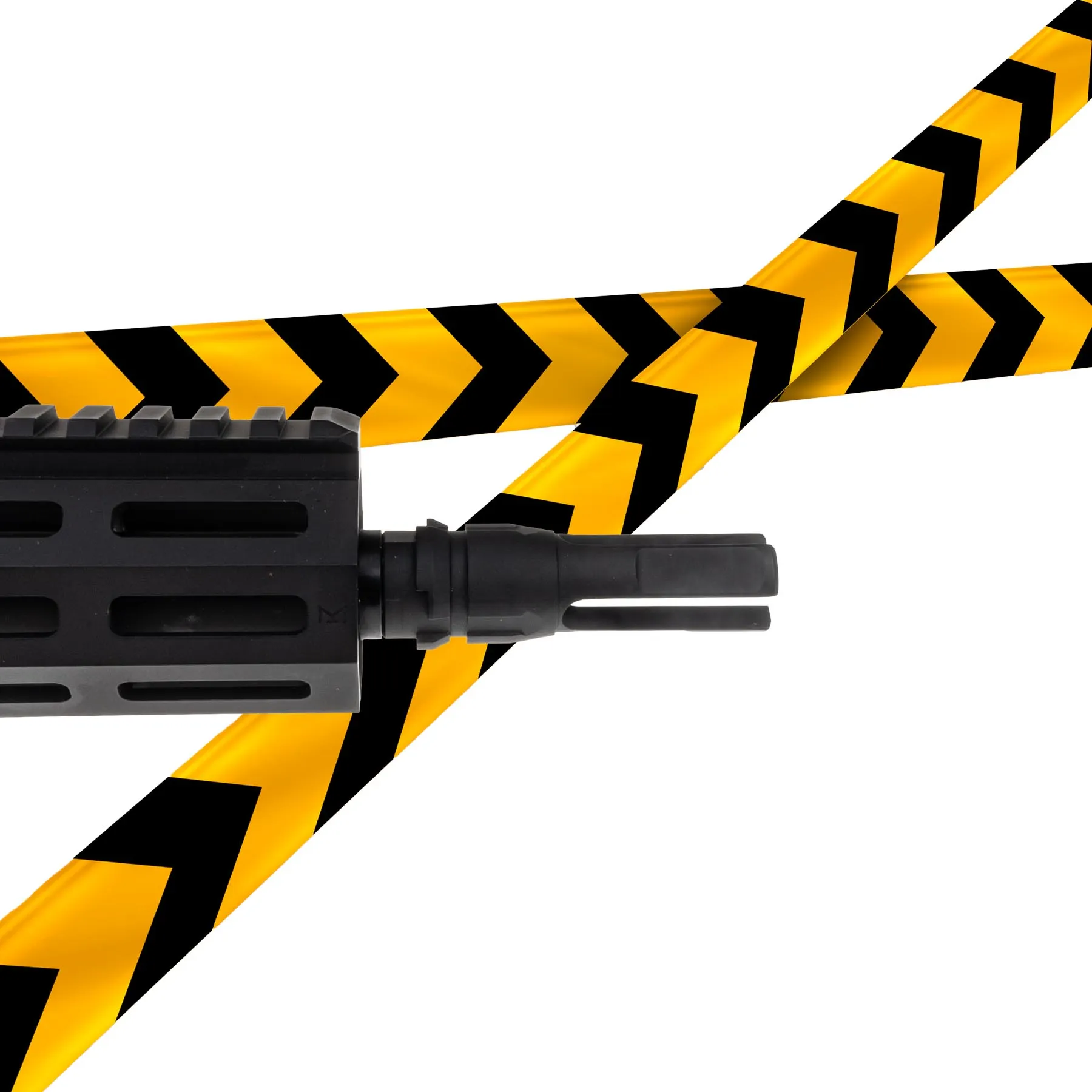 B-Ware Noveske M4 10,5" Gen4 Shorty (S)AEG, Black