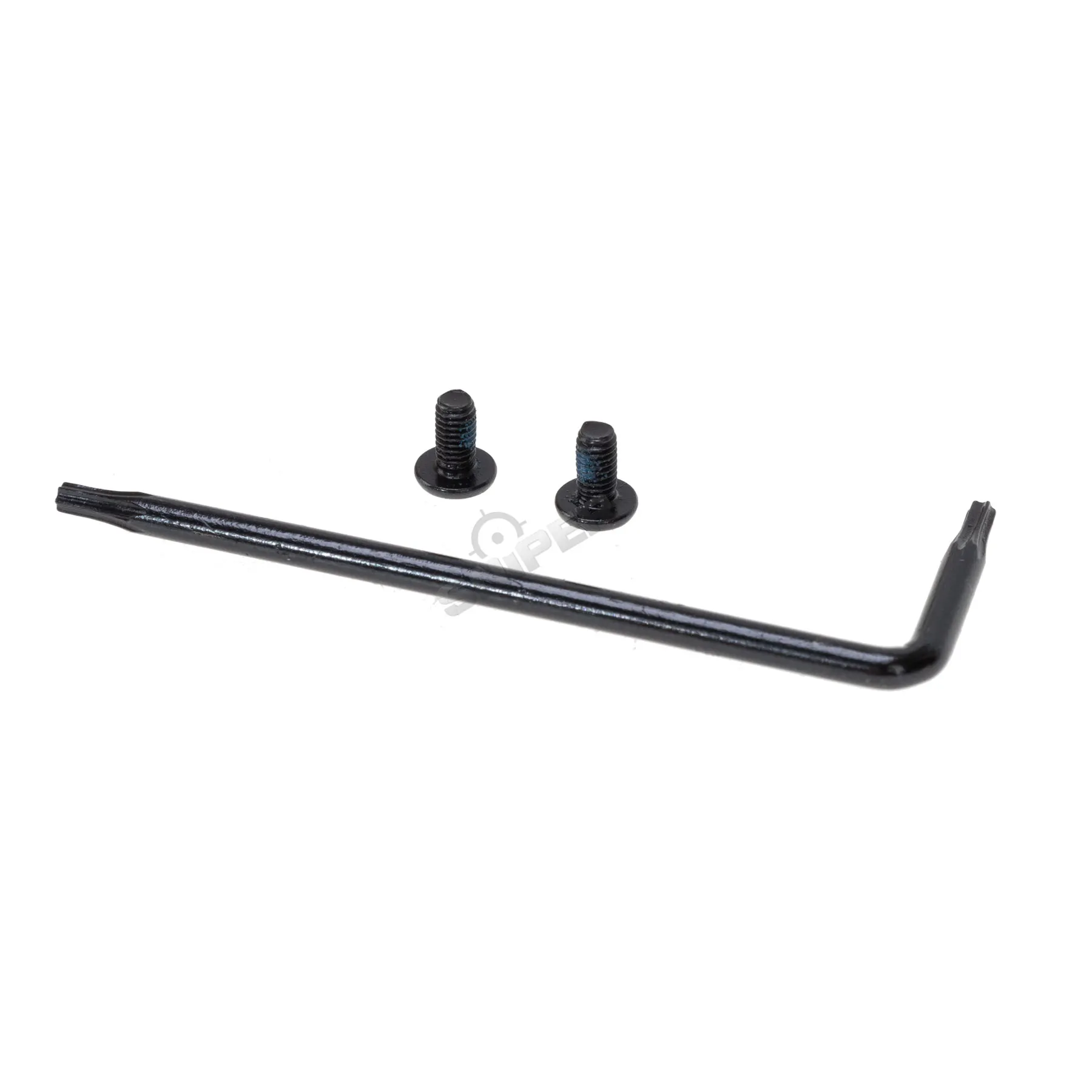Vector Optics Glock MOS Adapter für VOD Footprint, Black