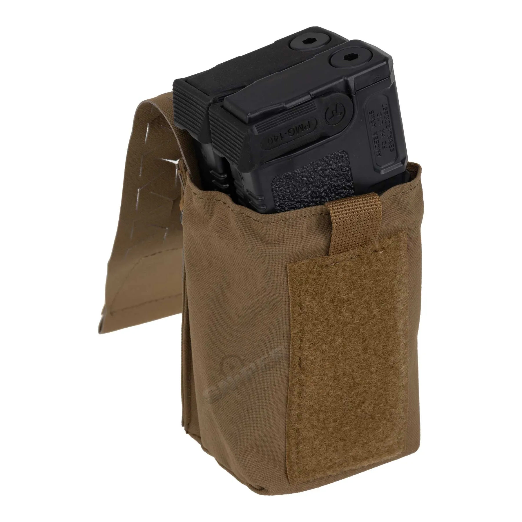 Reapo Tactical Multifunction Pouch, Coyote