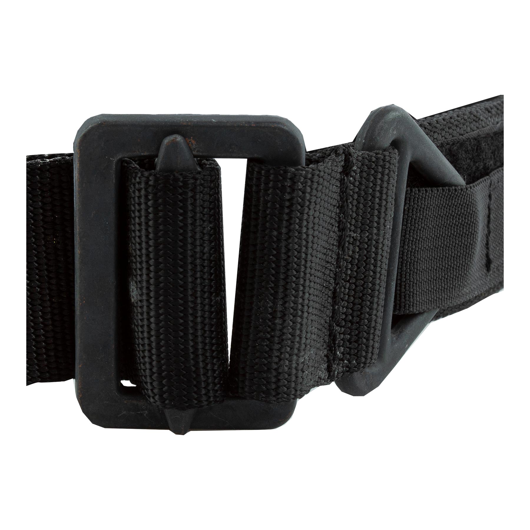Non-Load Bearing Belt, Schwarz