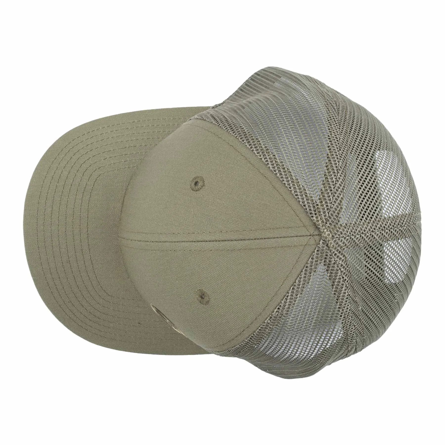 Magpul Icon Trucker Cap, Olive