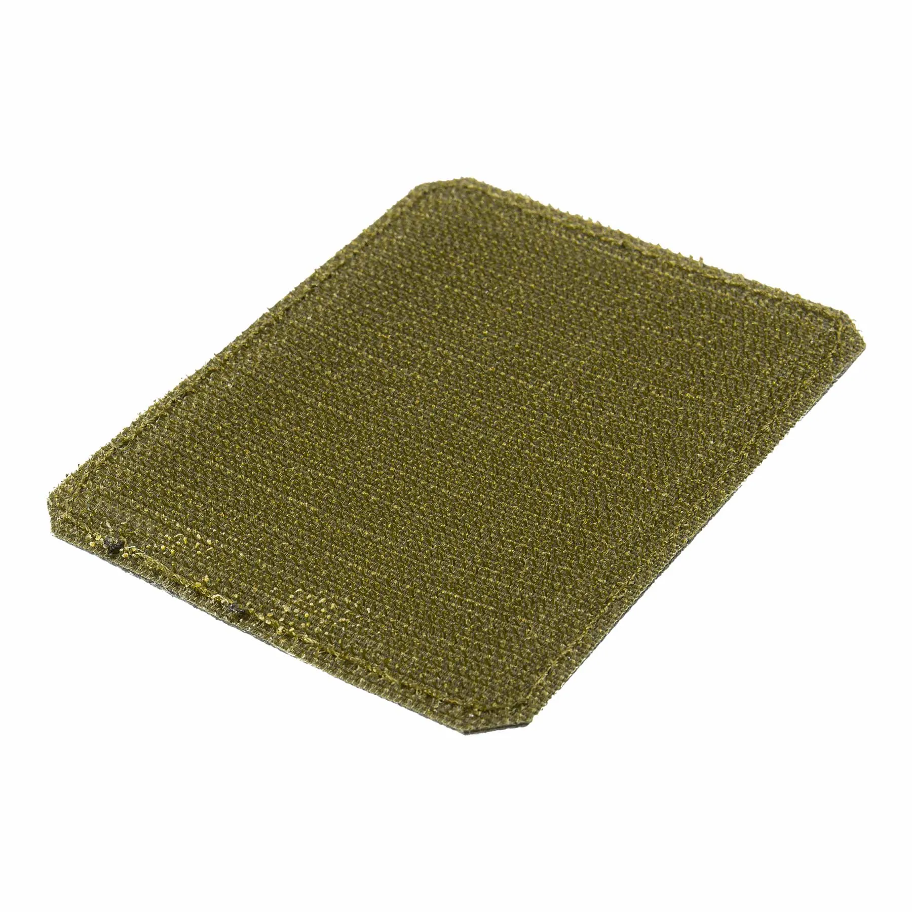 Sniper Lasercut Patch, Ranger Green, 9x7cm