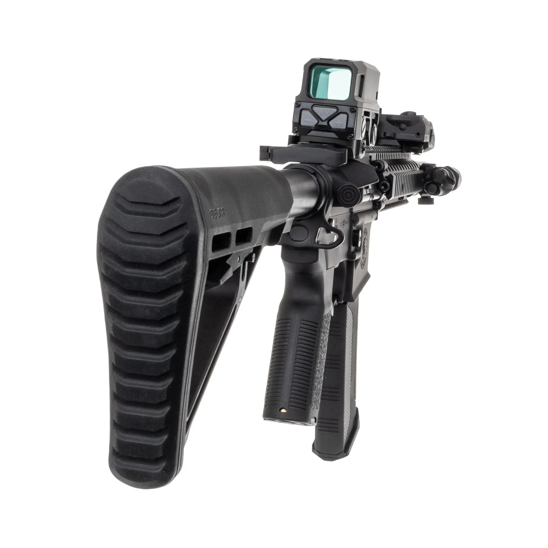 Prep my Airsoft #1 - Lancer MK18 Gen3 New Version w/ ETU Full Metal (S)AEG, Black