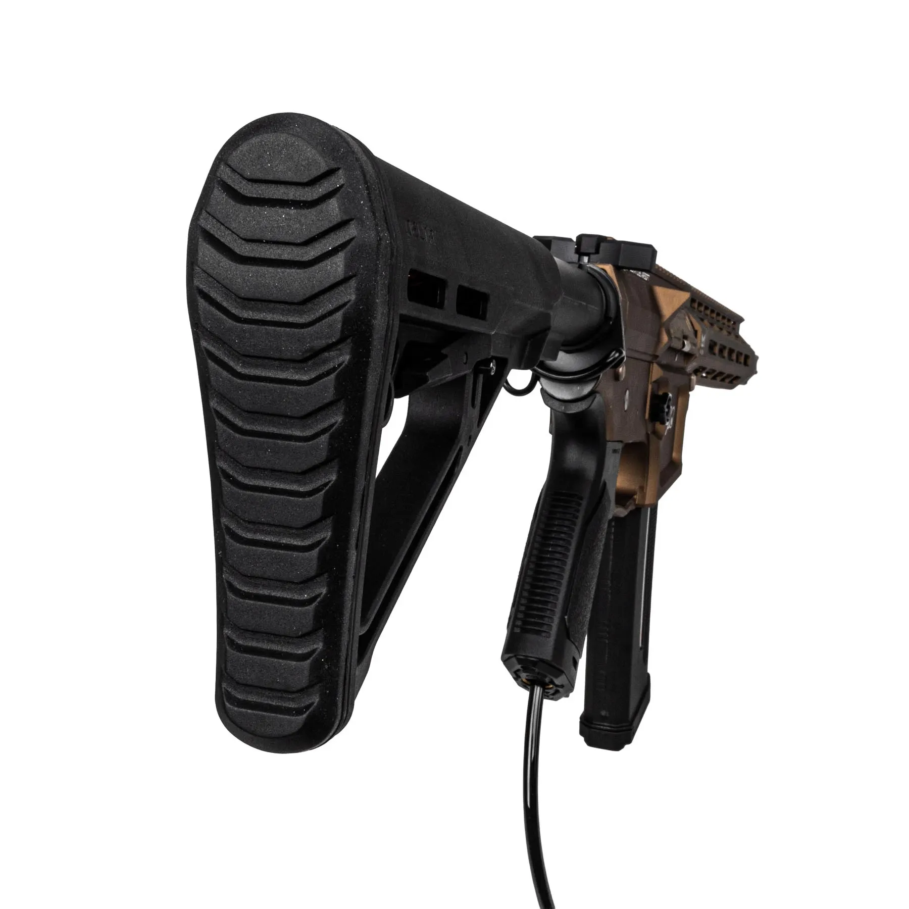 SAC WOLF SOLID - "Baldurs Glanz", HPA 