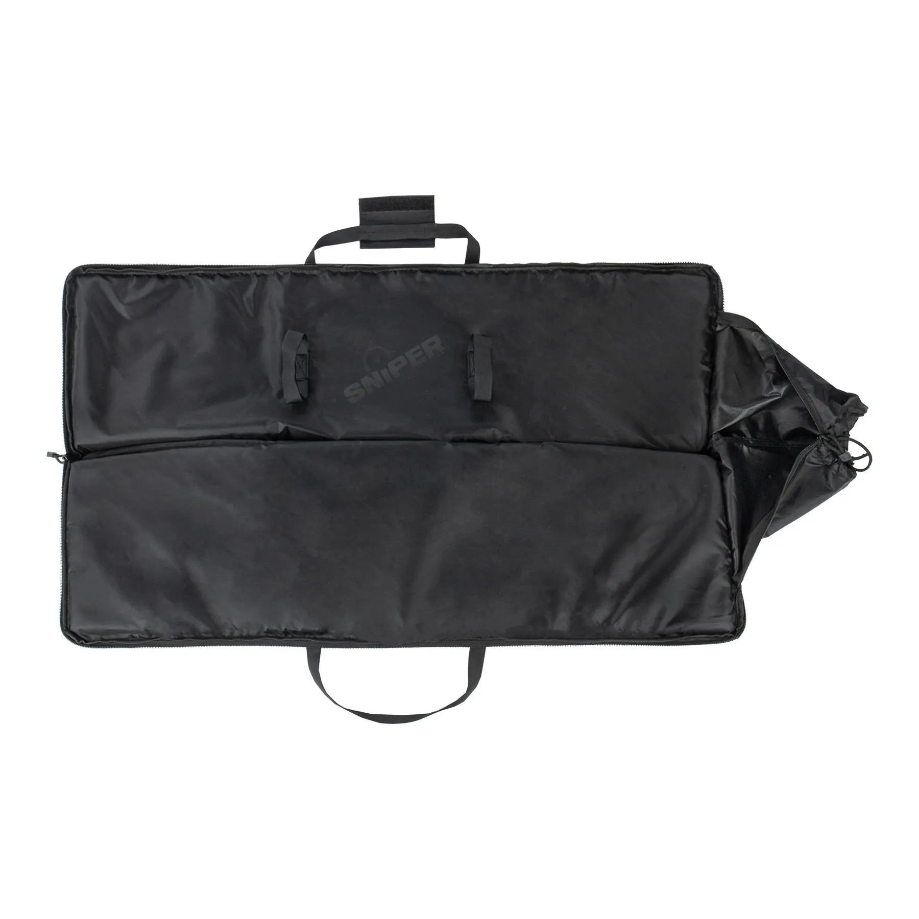 100cm Rifle Bag, Black
